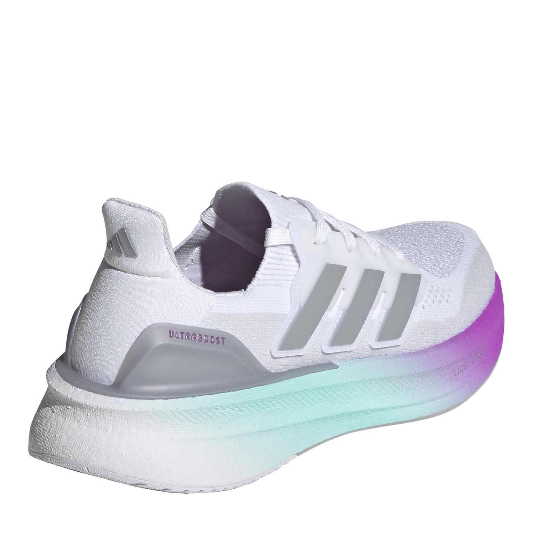 adidas Womens Ultraboost 5 Running Shoes