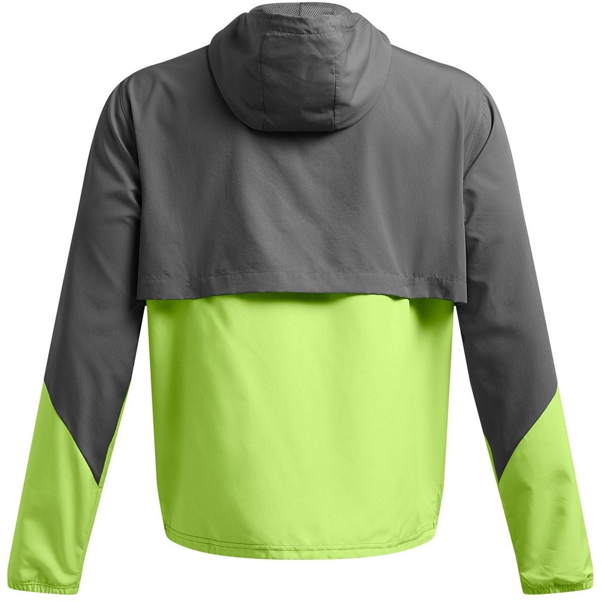 Under Armour  Legacy Lightweight Windproof Windbreaker