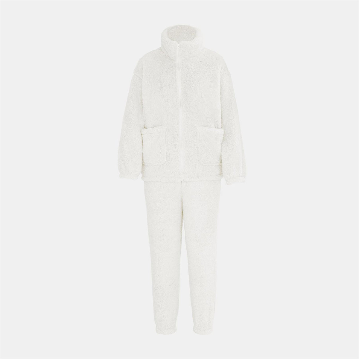 Miso Sherpa Suit Ladies