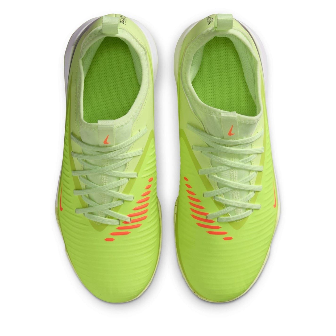 Nike Phantom Gx Ii Academy Juniors Astro Turf Football Boots