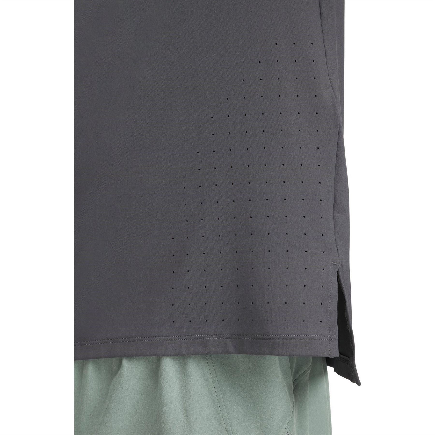 Under Armour Launch Elite Short Sleeve Performance Top