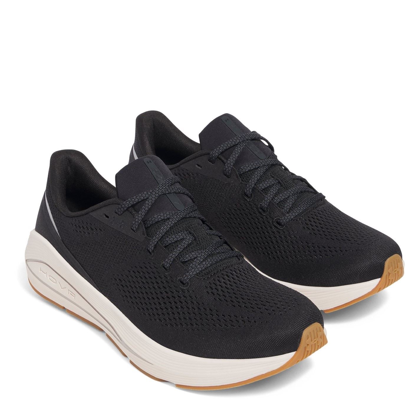 Under Armour Sonic 7 Lace Up Low Top Sneakers