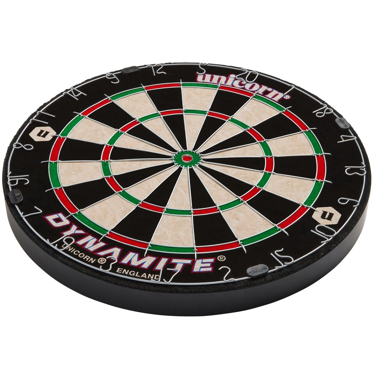 Unicorn Darts Dynamite Dartboard Adults