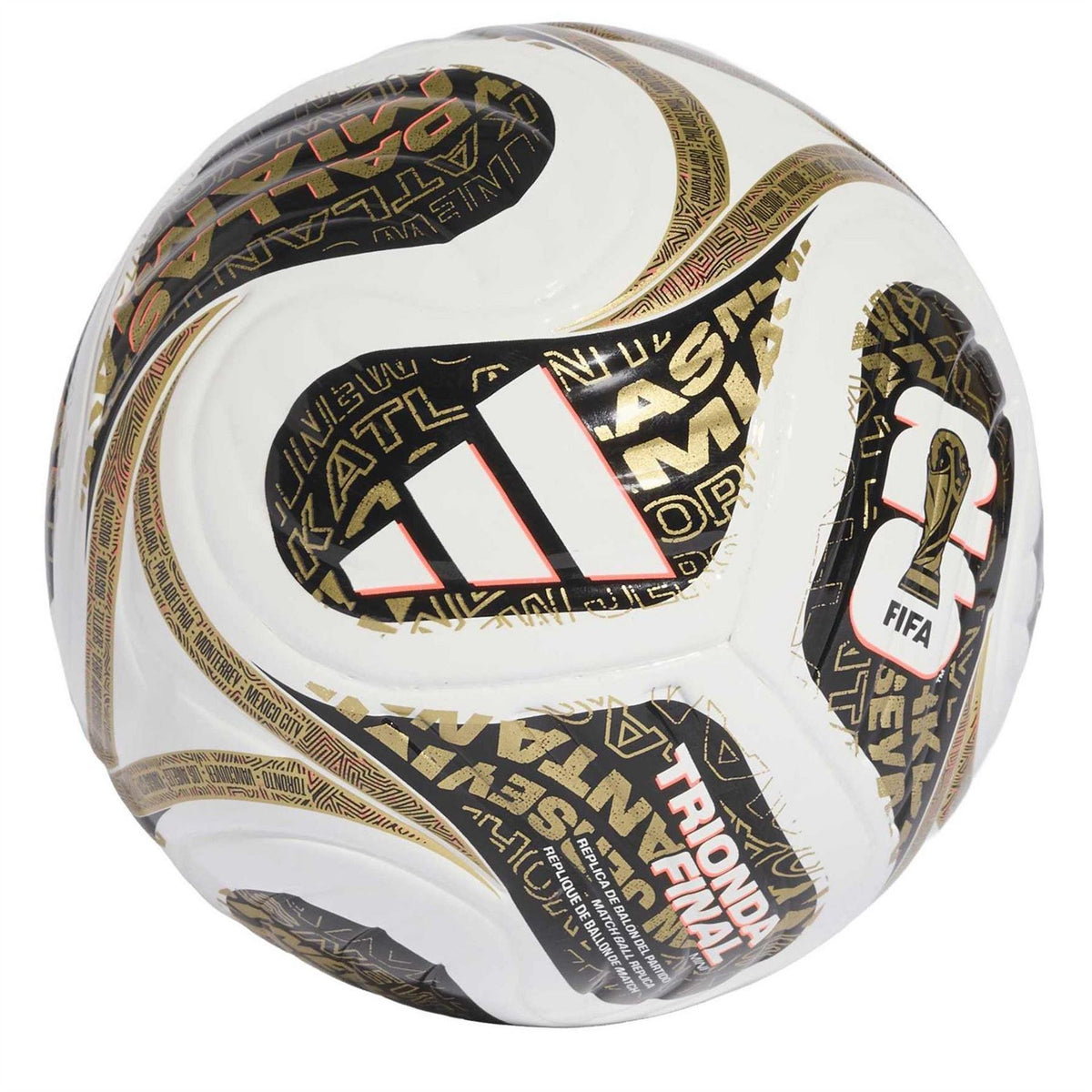 adidas Fifa World Cup 26™ Trionda Mini Ball