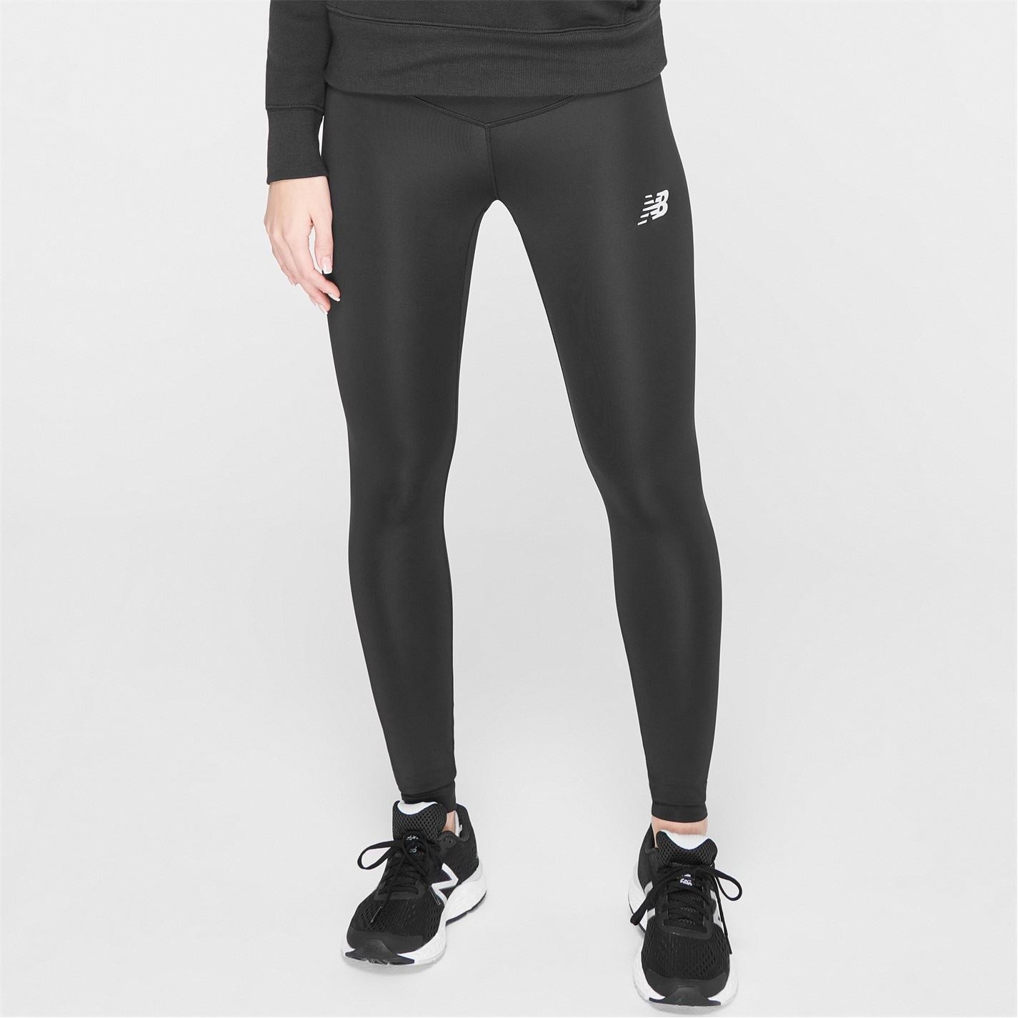 New Balance Balance Run Tights Ladies