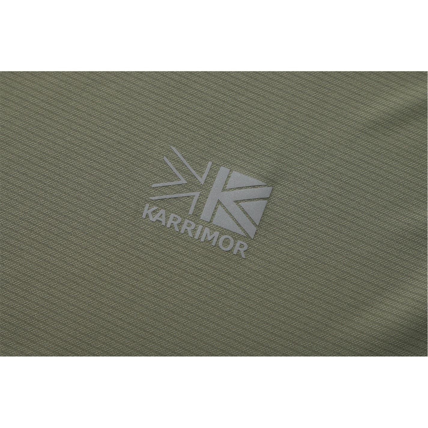 Karrimor Mens Run Short Sleeve T-Shirt