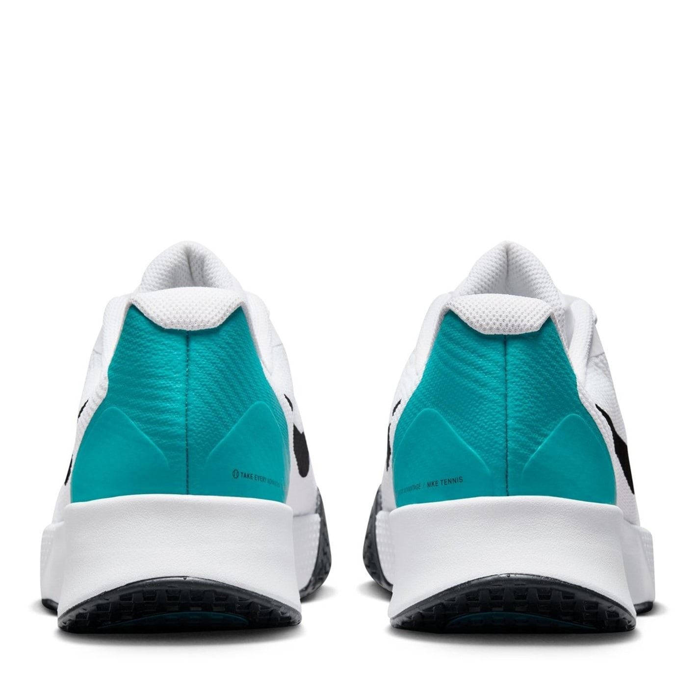 Nike Mens Vapor Lite 3 Hard Court Tennis Shoes