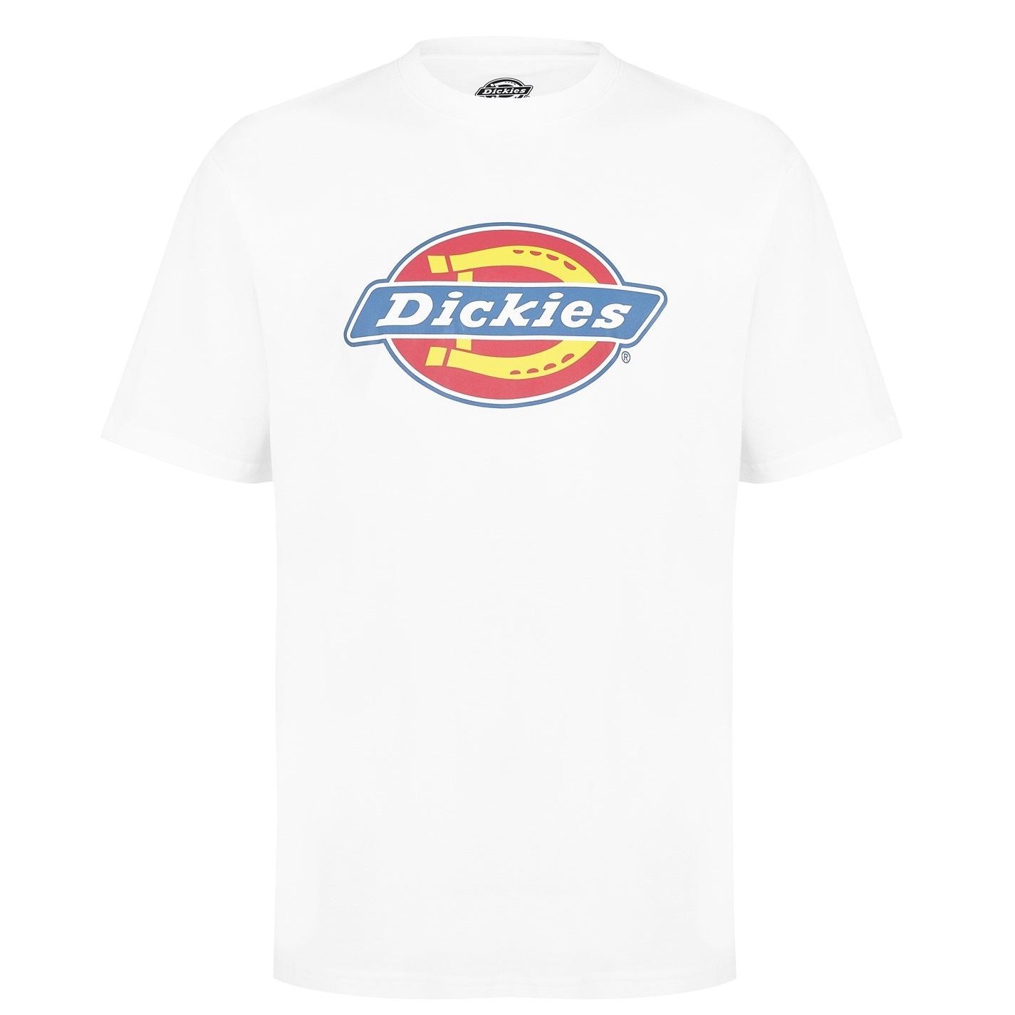 Dickies Logo T-Shirt