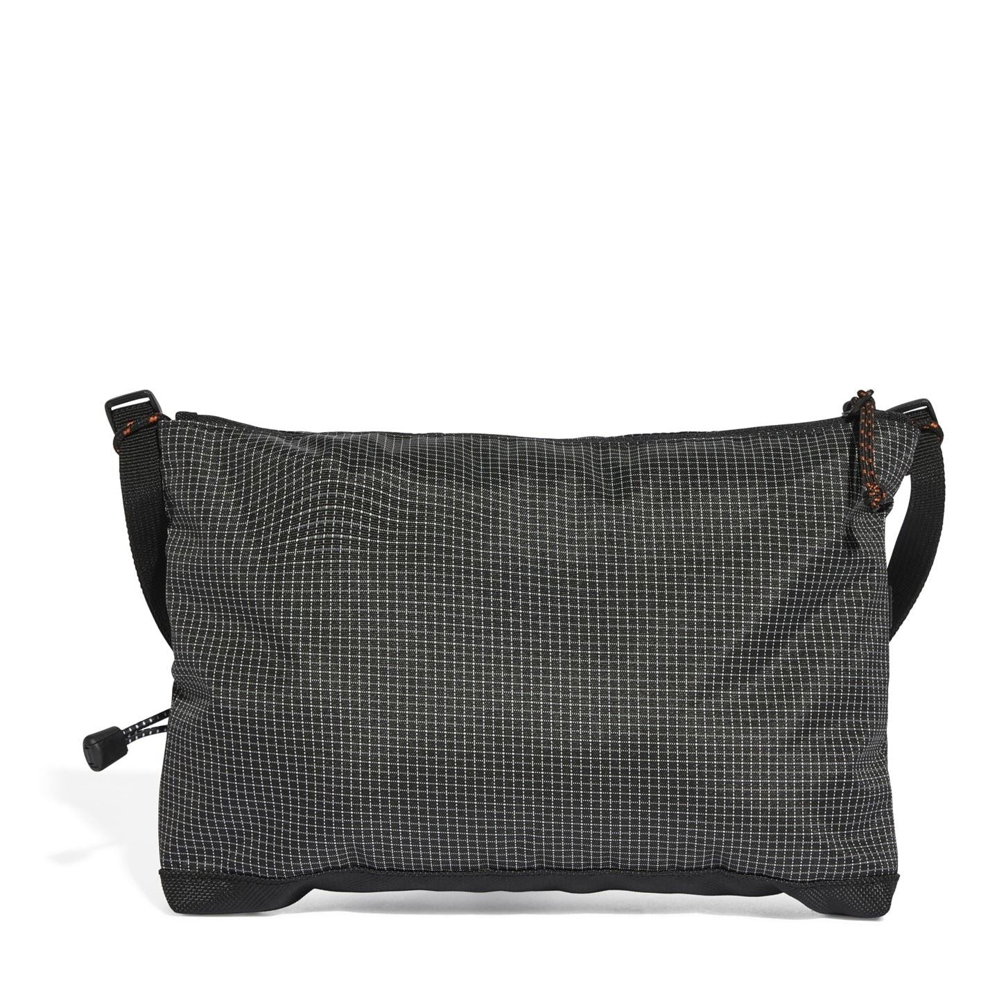 adidas Trx Org 53 Checkerboard Patterned Sling Bag