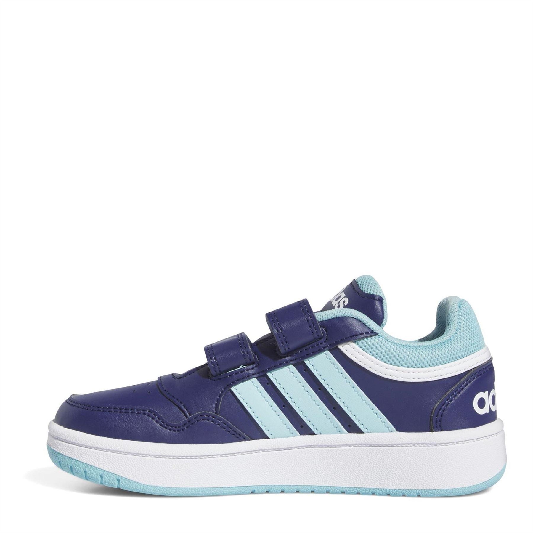 adidas Hoops Basketball Trainers