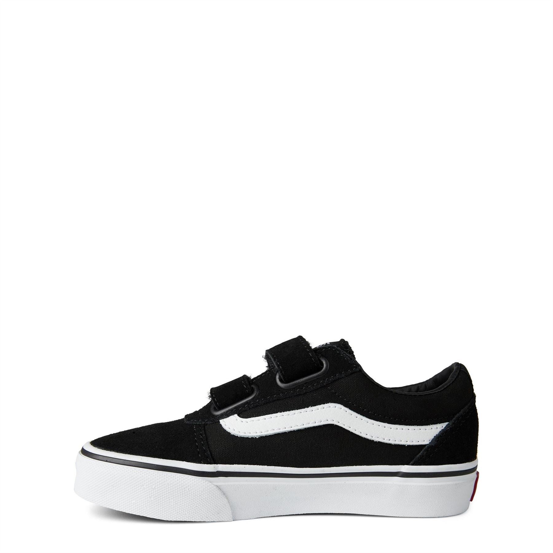 Vans Ward V Low Top Trainers