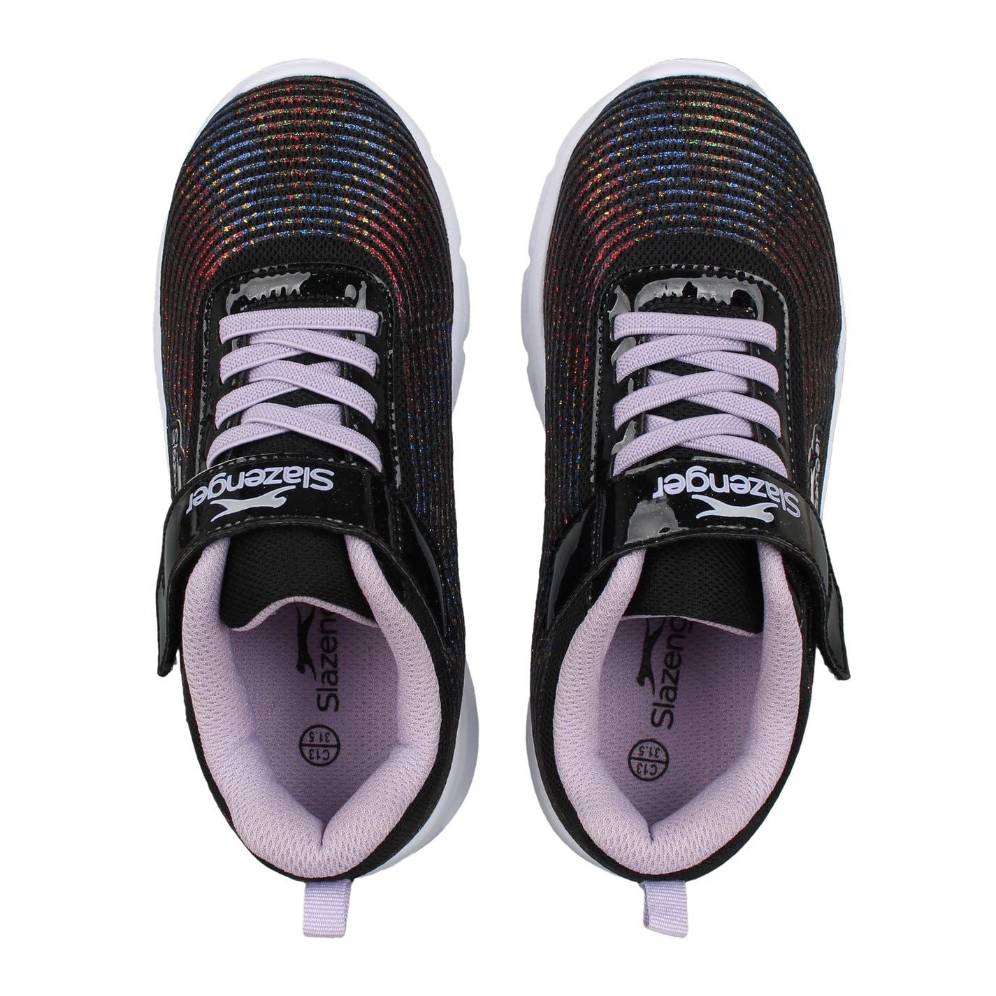 Slazenger Alie 2.0 Trainers Childrens