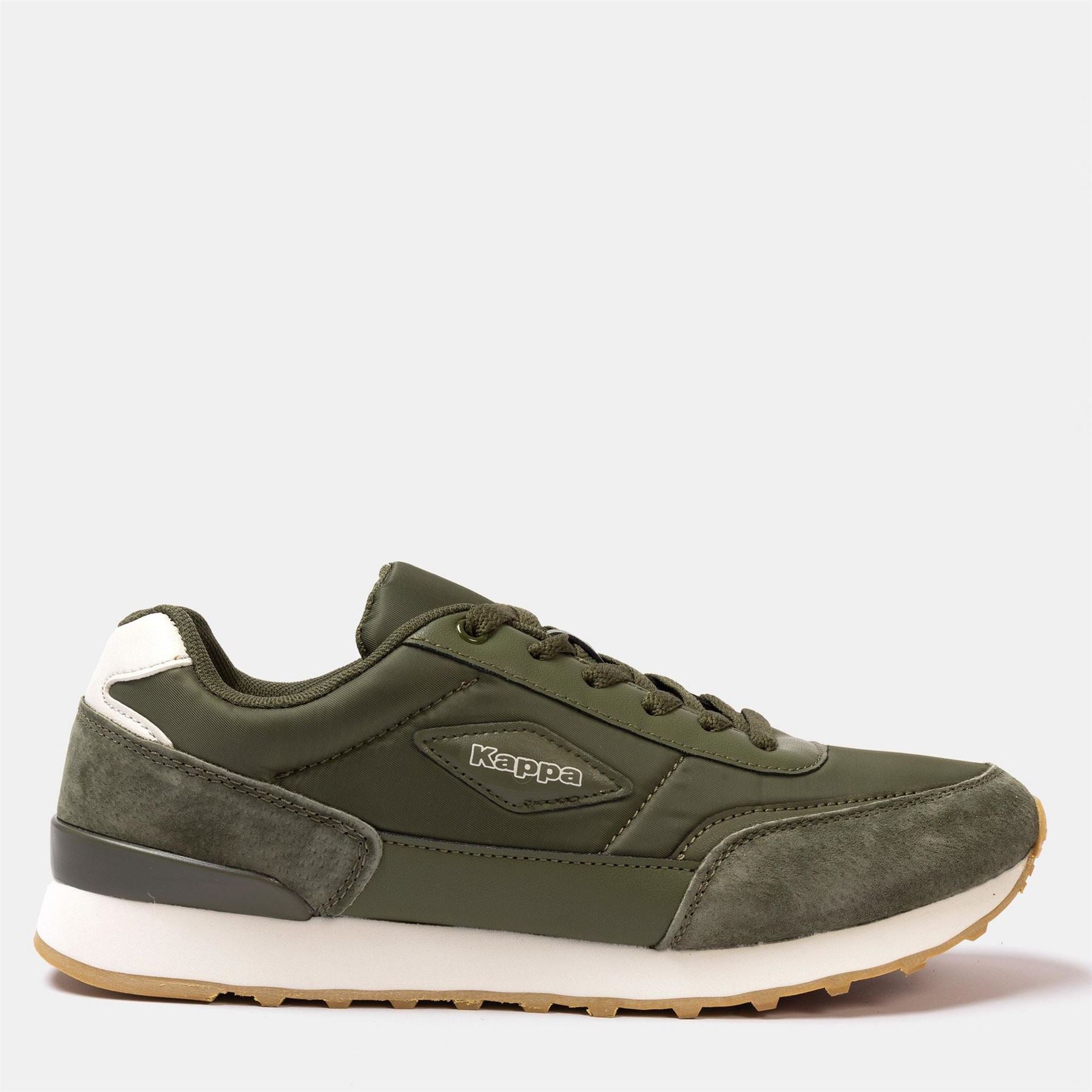 Kappa Mens Cr Trainers