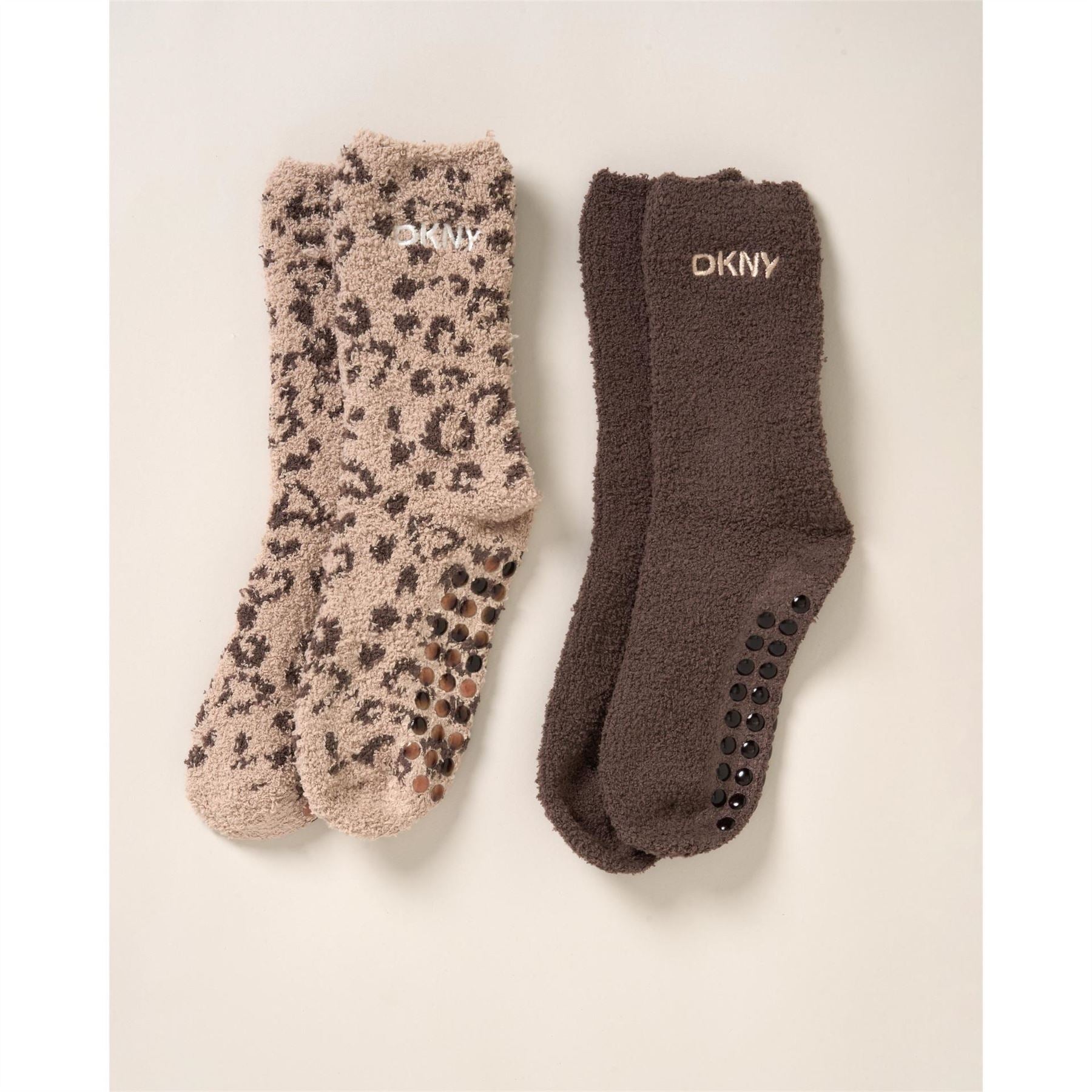 DKNY Crew Socks