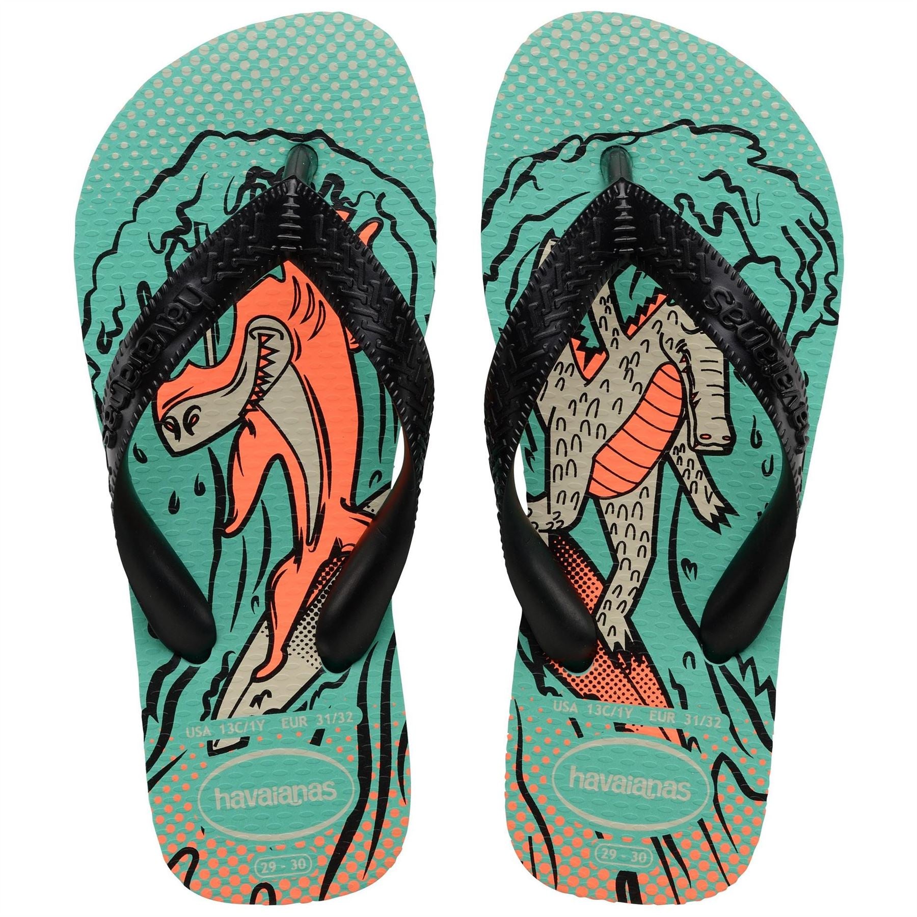 Havaianas Flip Flops