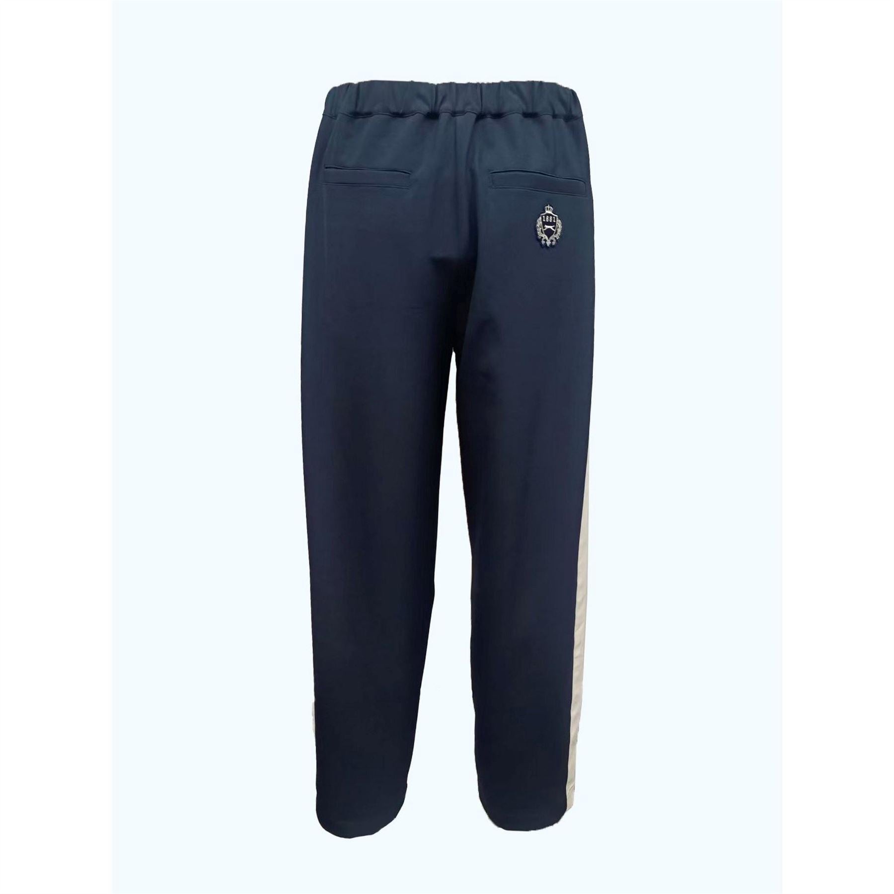 Slazenger Straight Leg Trousers