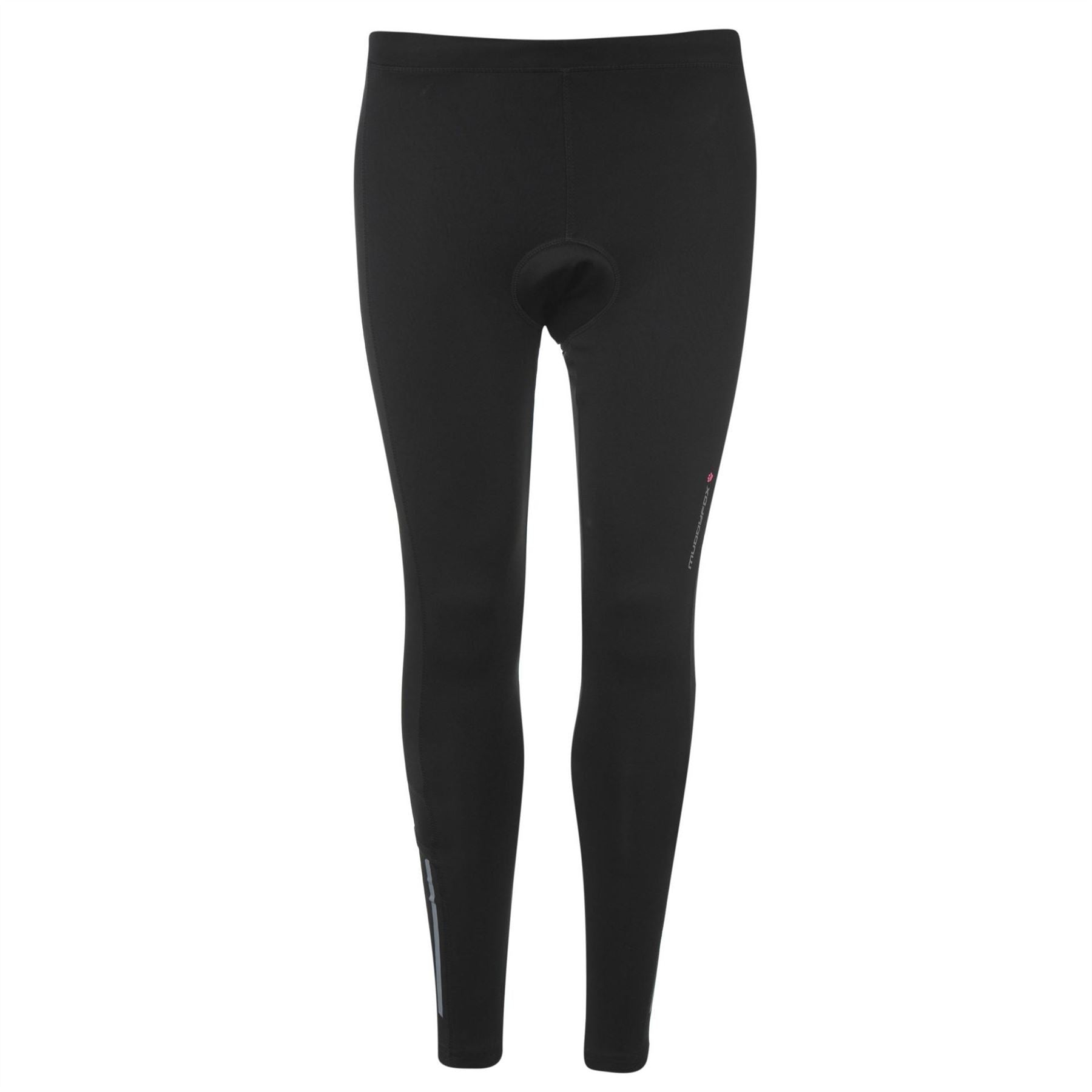 Muddyfox Womens Padded Tights