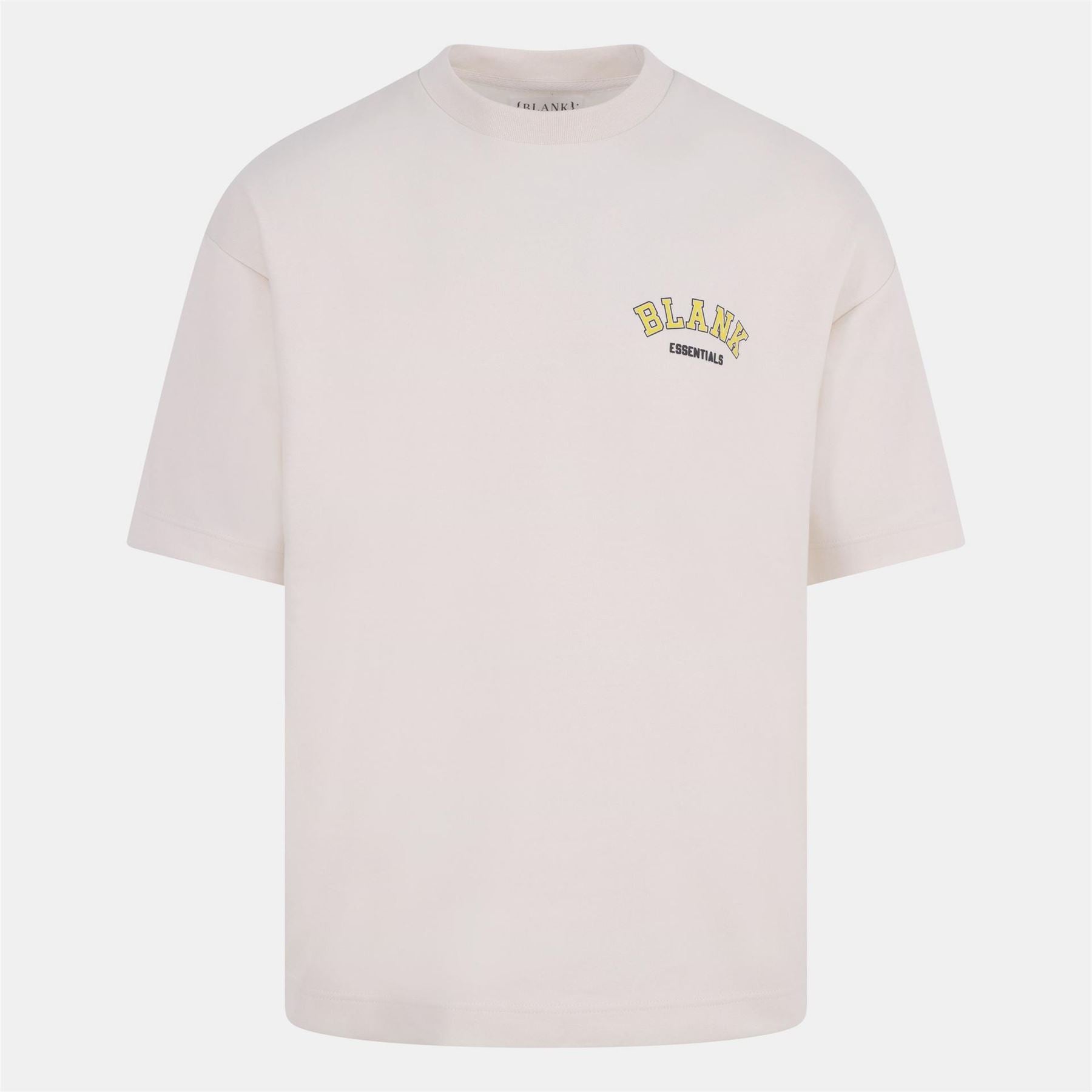 Blank Essentials College Oversized T-Shirt