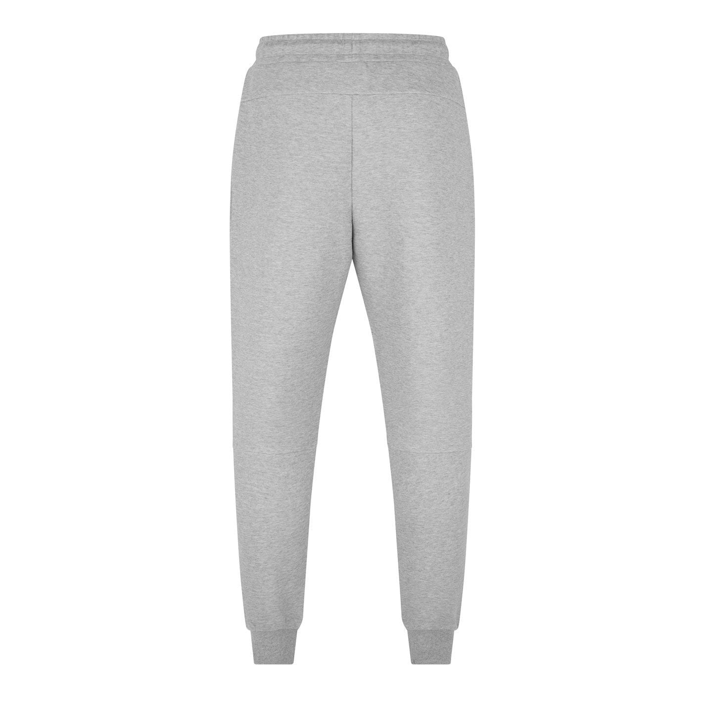 Everlast Elite Joggers Straight Leg Ribbed Cuff