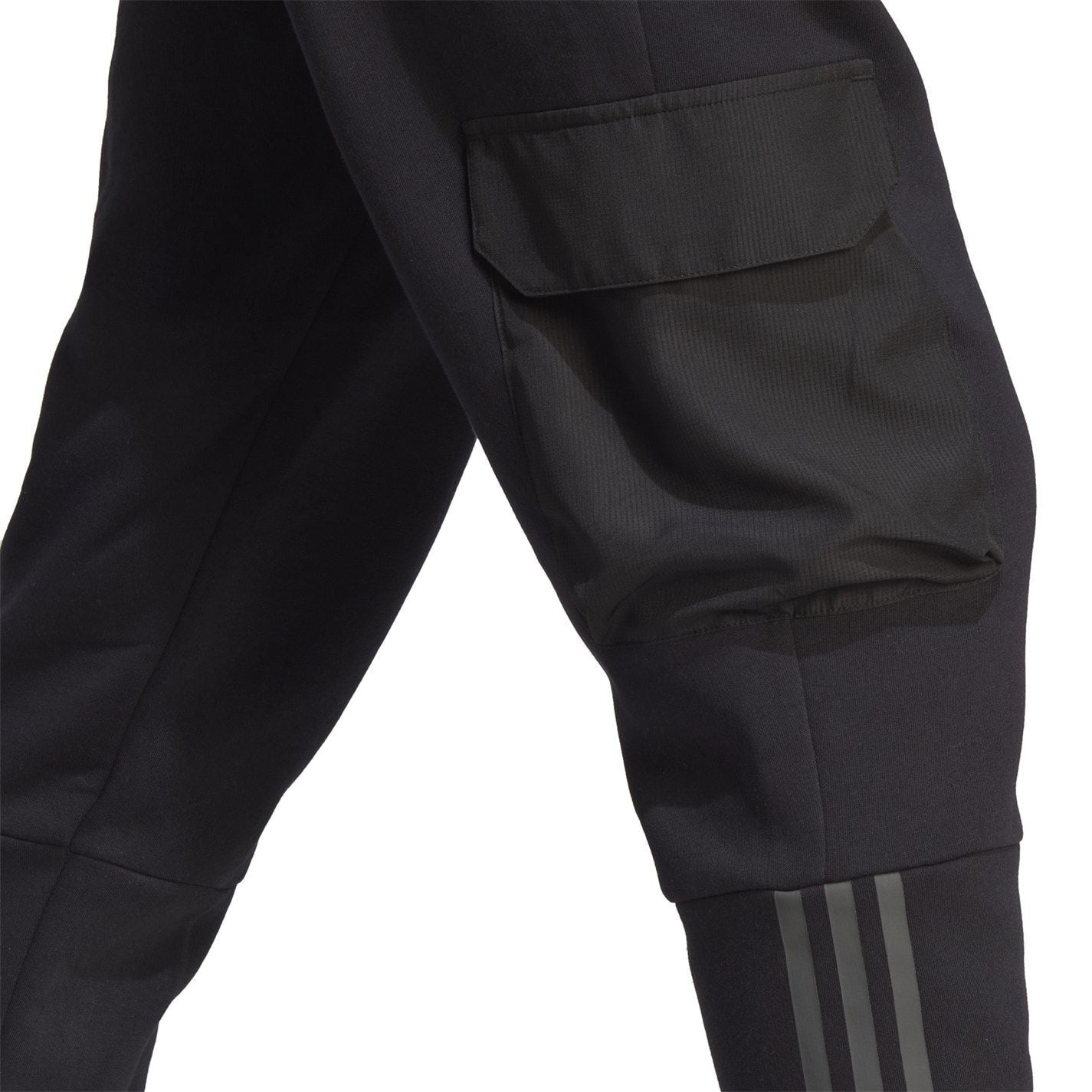 adidas Mens Utility Joggers