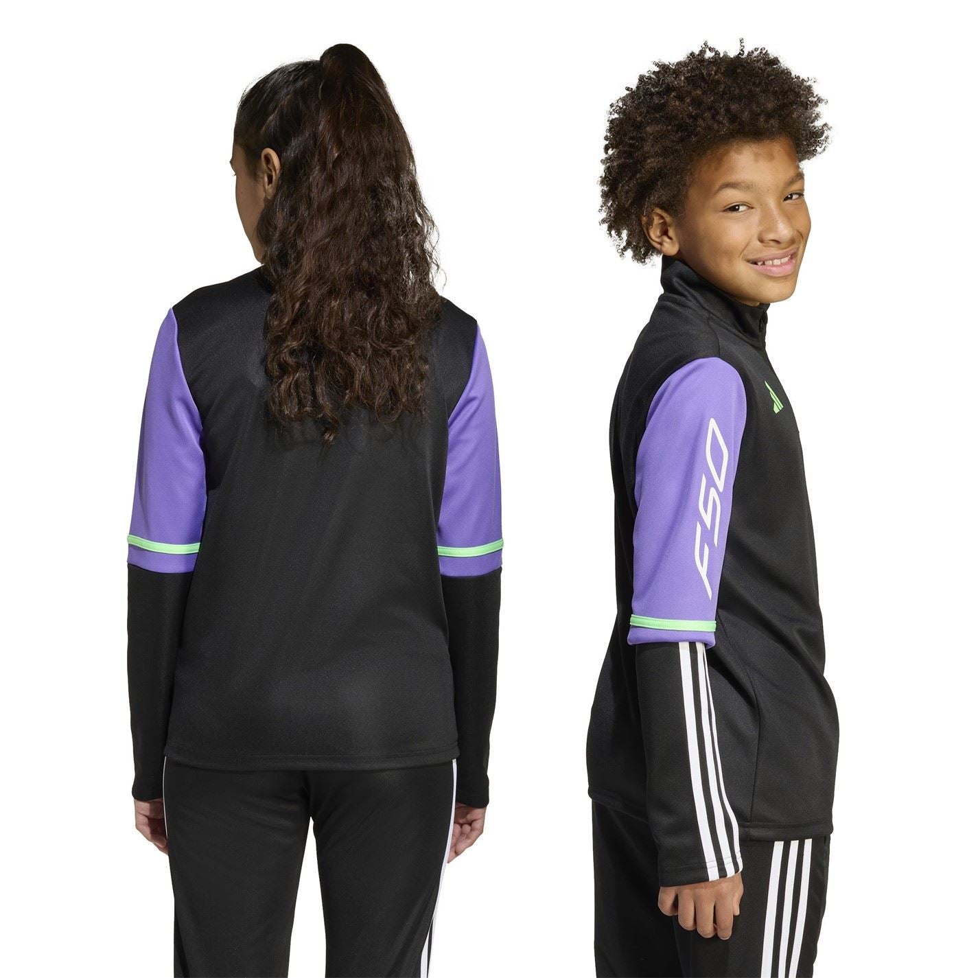 adidas F50 Training Top Juniors