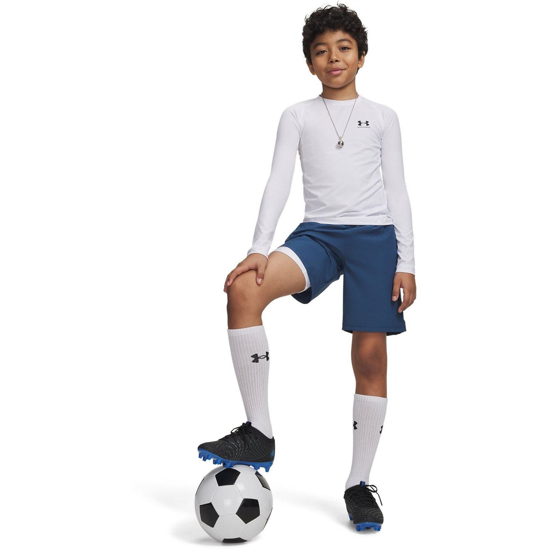 Under Armour Armour Heatgear Armour Shorts