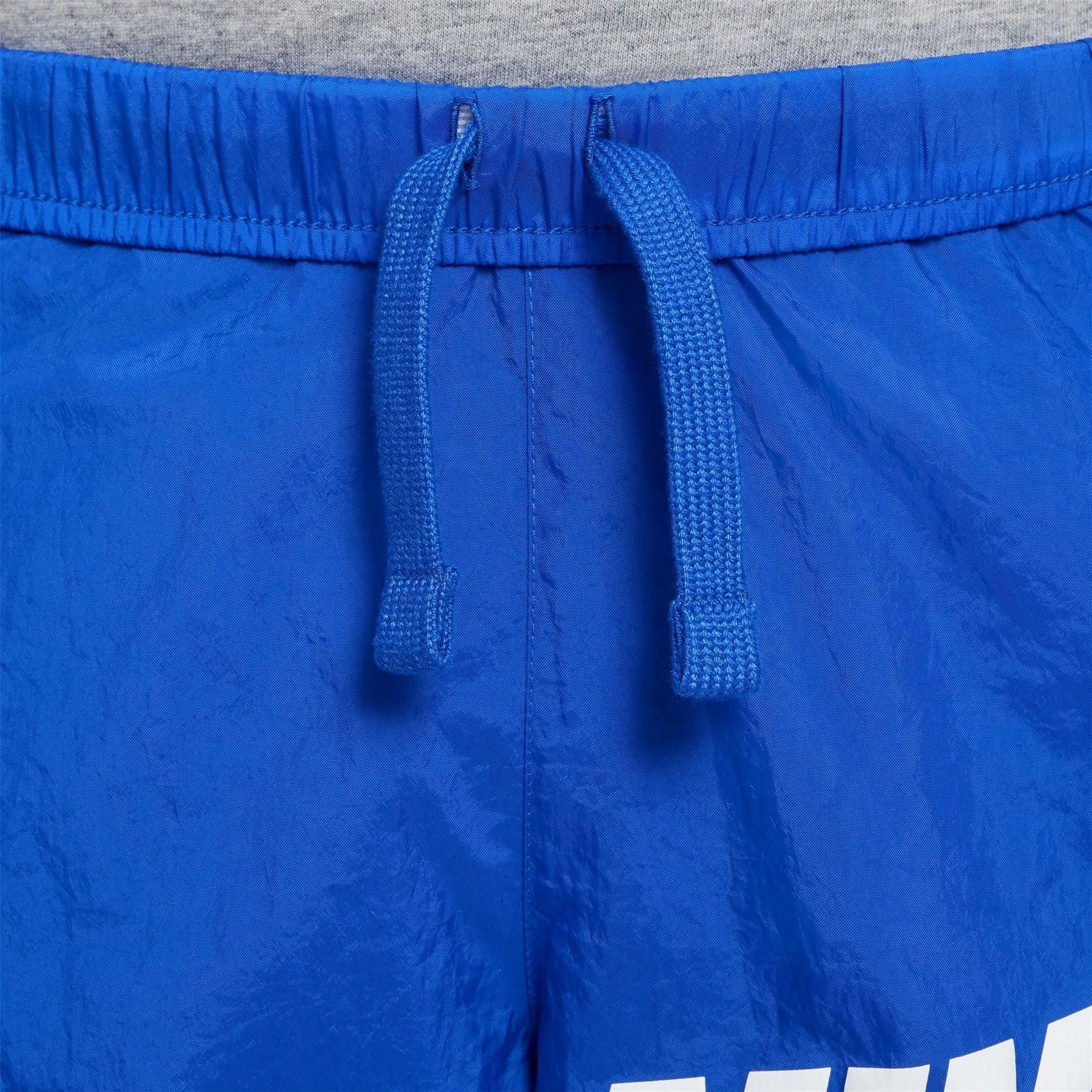 Nike Big Kids (boys) Woven Shorts