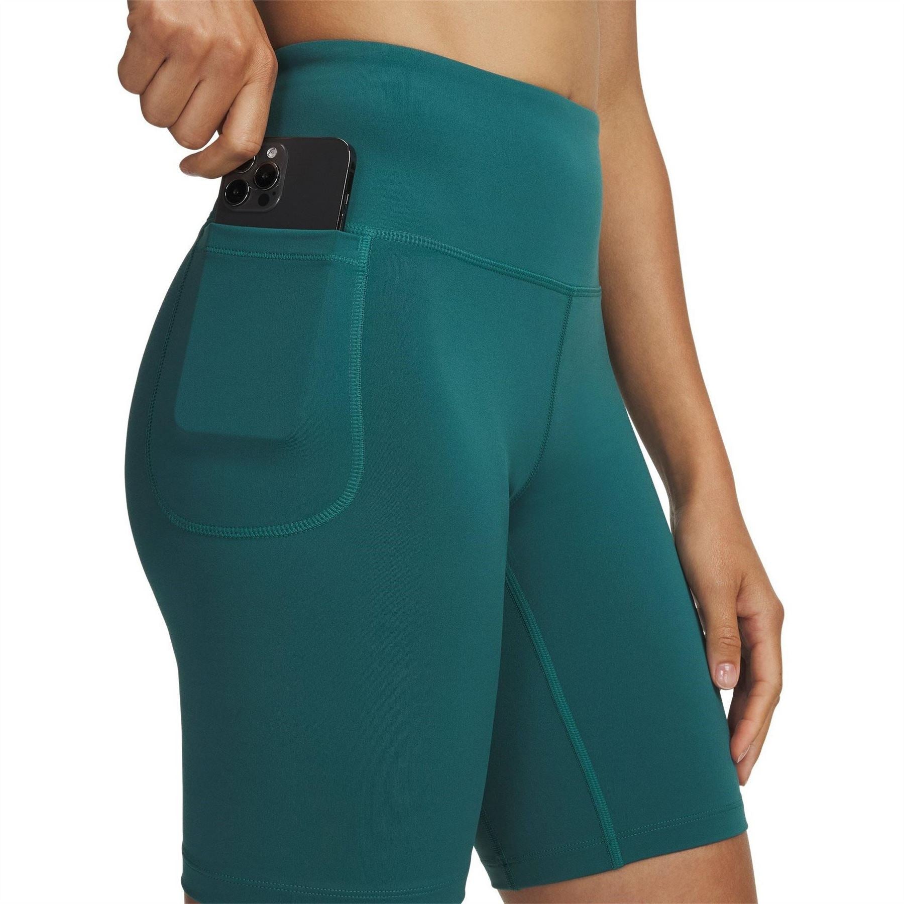 Under Armour Motion EMEA Compression Biking Shorts