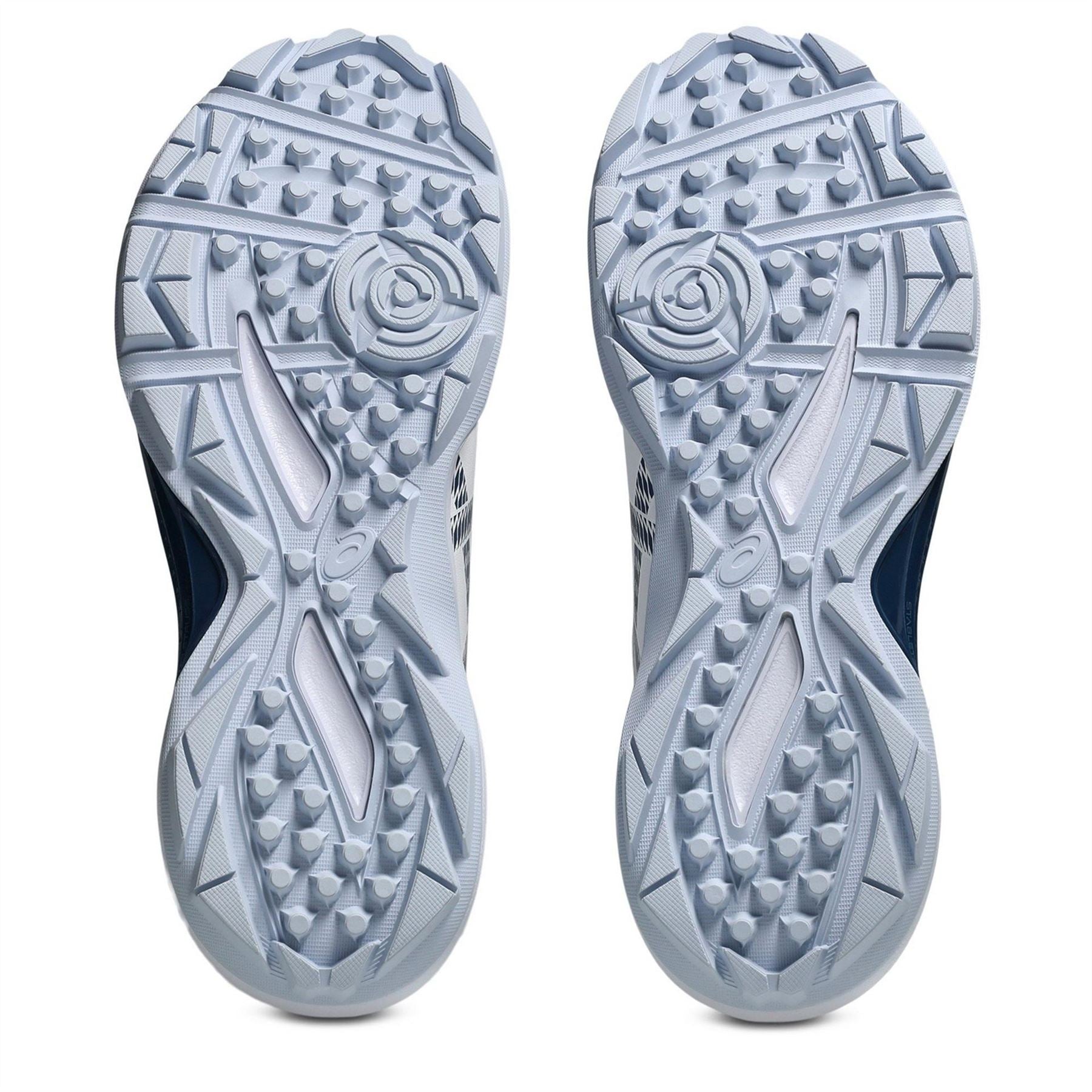 Asics Peake 63 Astro Hockey Shoes