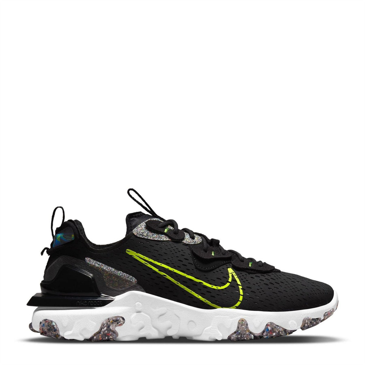 Nike Mens React Vision Shoe