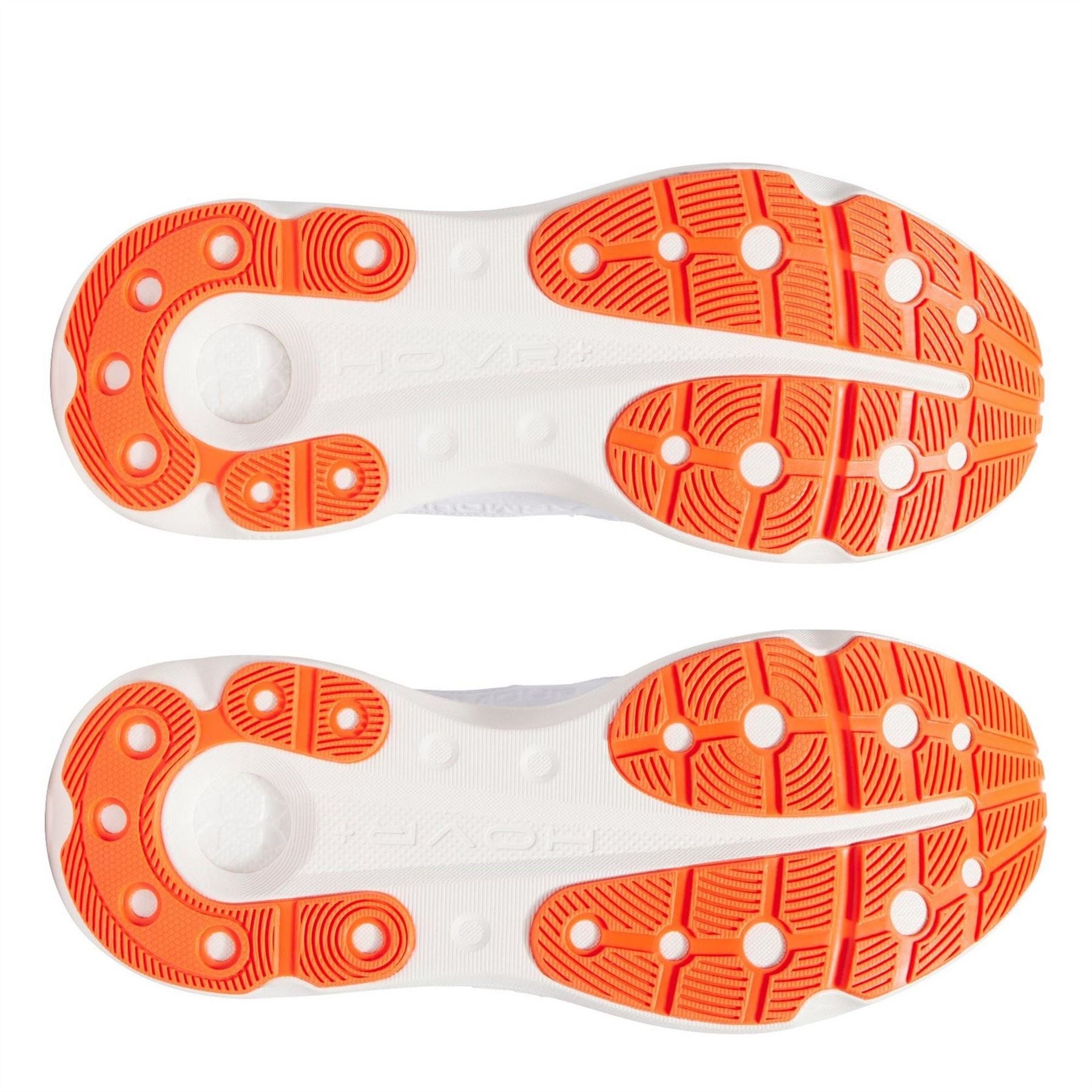 Under Armour Infinite Movement Lace-Up Sportstyle Trainers