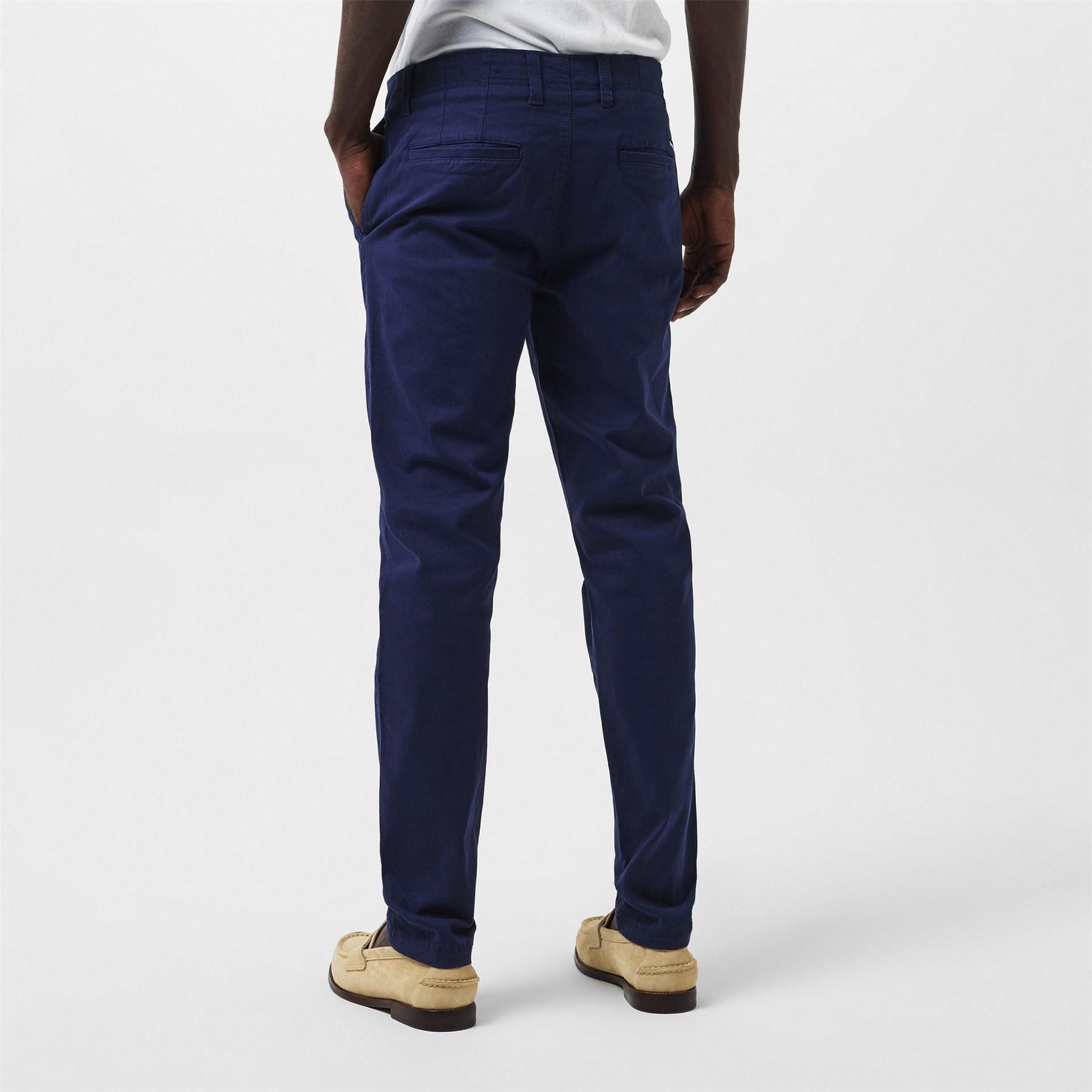 Threadbare Slim Cut Chinos