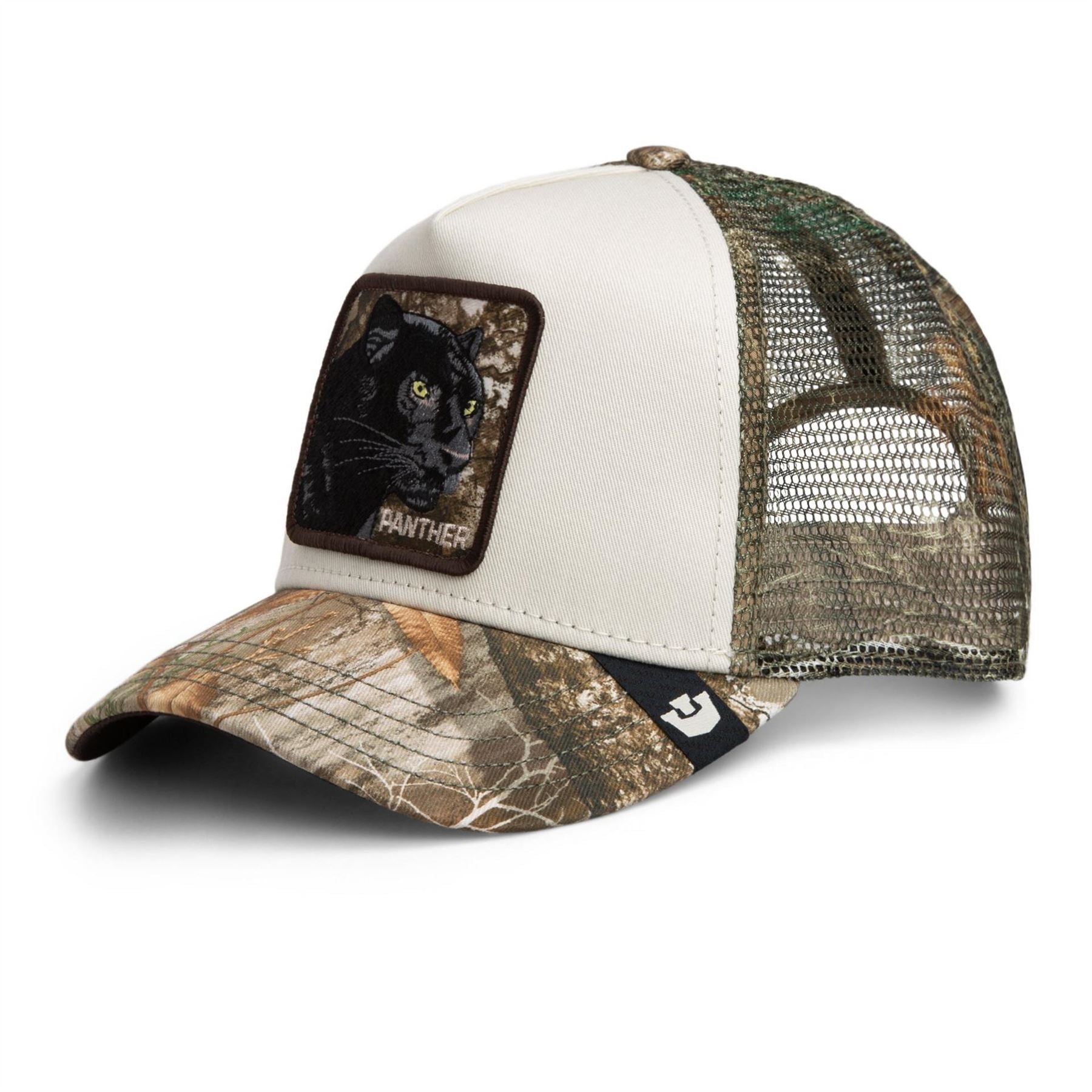 Goorin Bros Trucker Cap