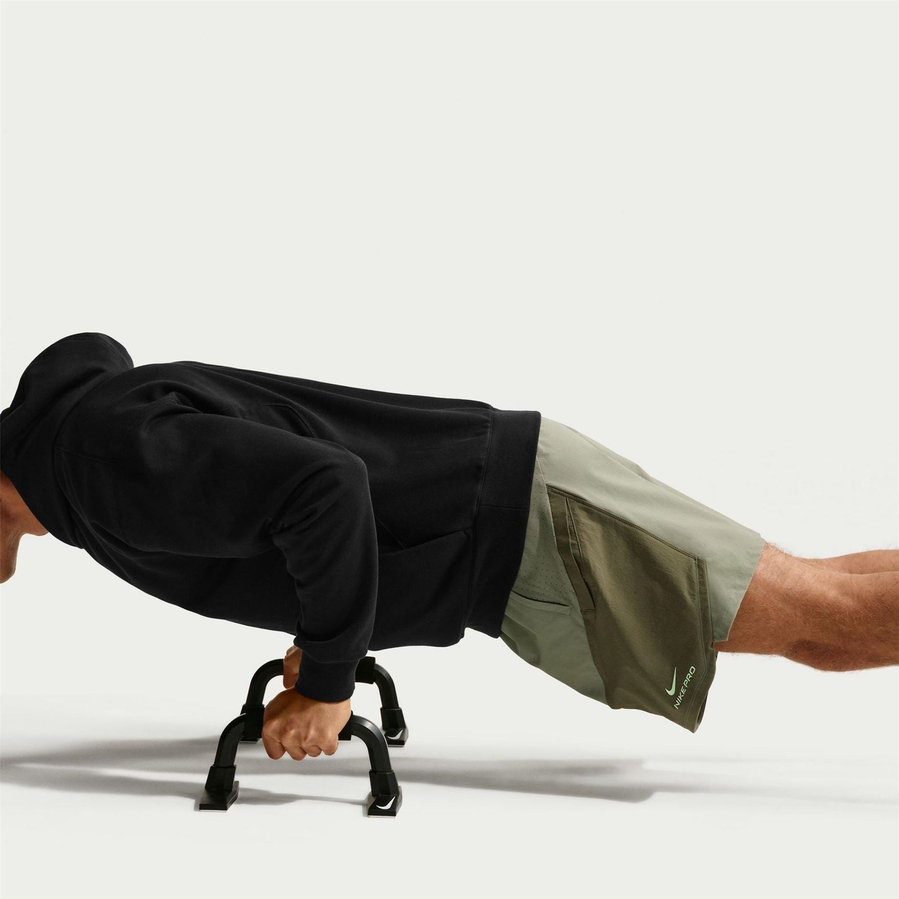 Nike Performance Gym Shorts