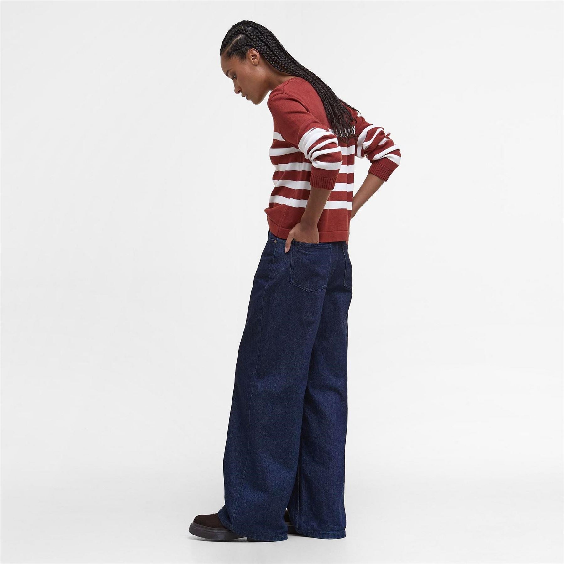 Barbour Jumper
