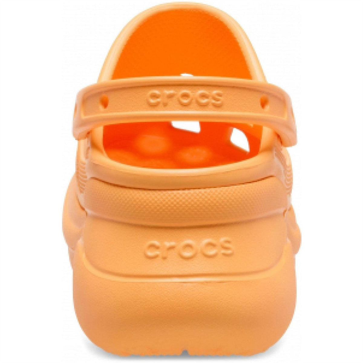 Crocs Bae Platform Shuv Clogs