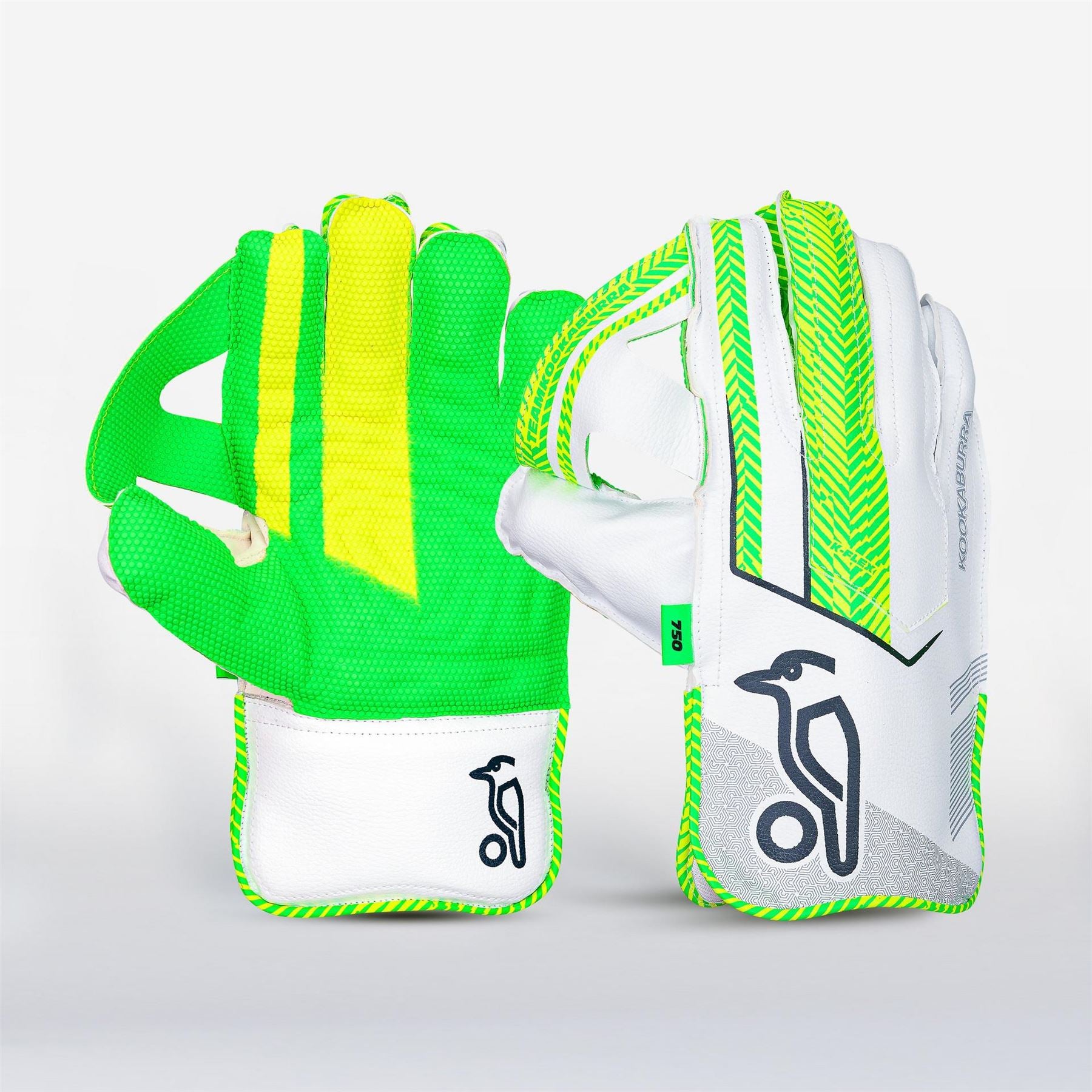 Kookaburra Sport 750 Wicket Keeping Glove   Adult