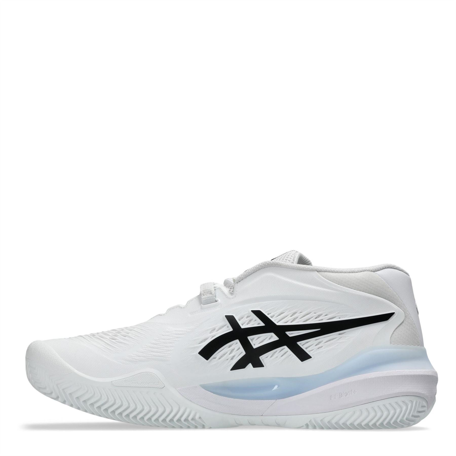 Asics Mens Gel Resolution X Clay Tennis Shoes