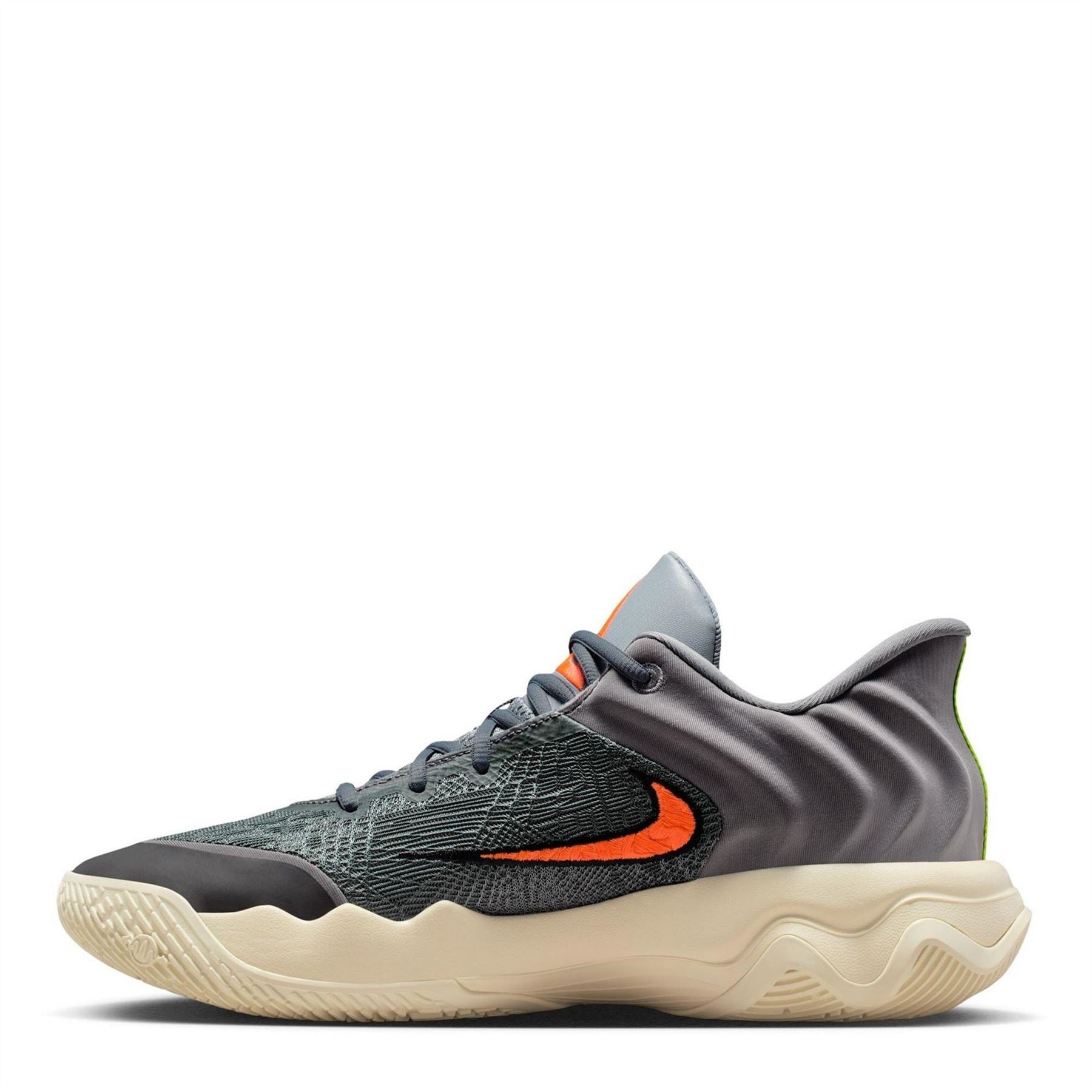 Nike Giannis Immortality 4 Basketball Lace-Up Trainers