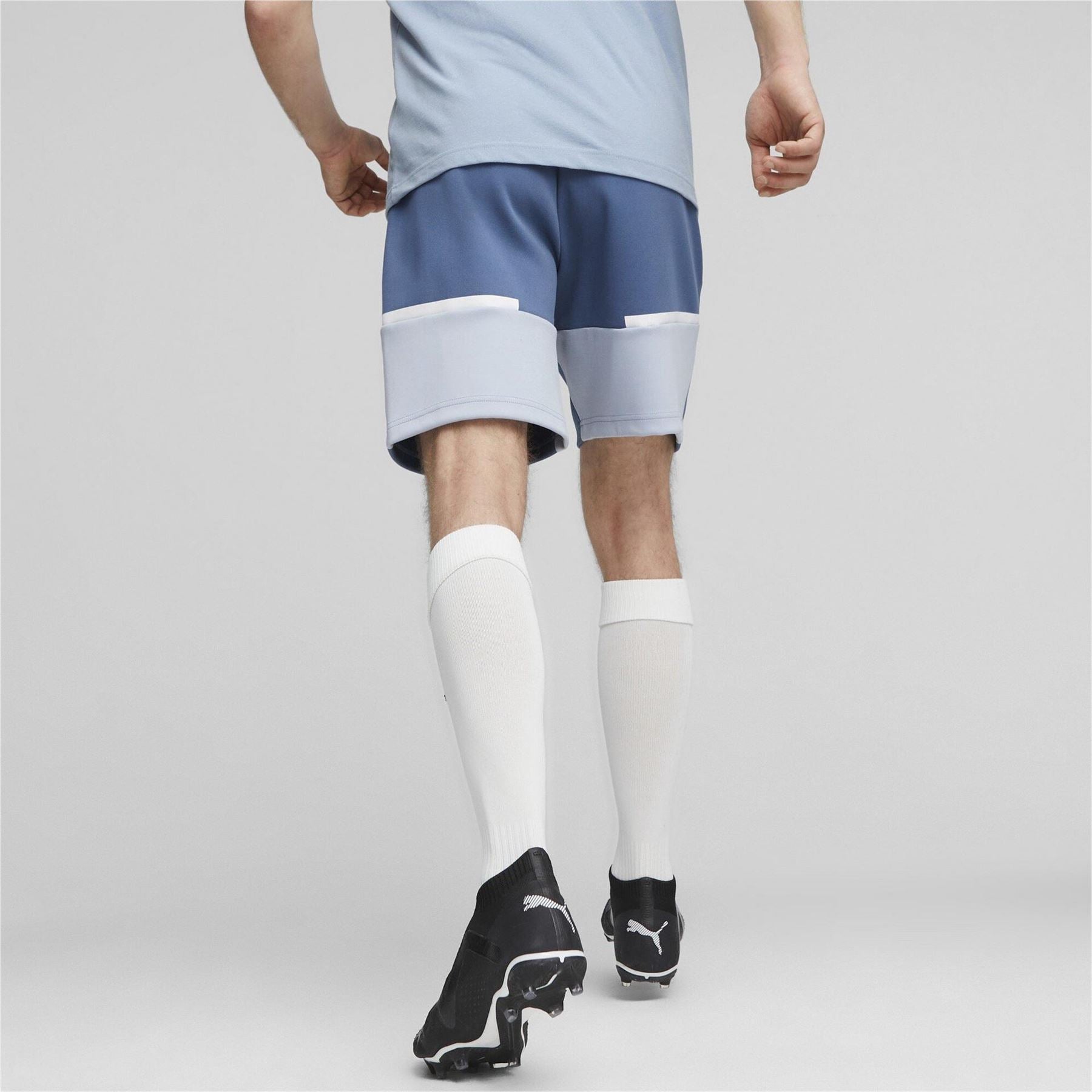 Puma Mens Casuals Shorts Football Shorts