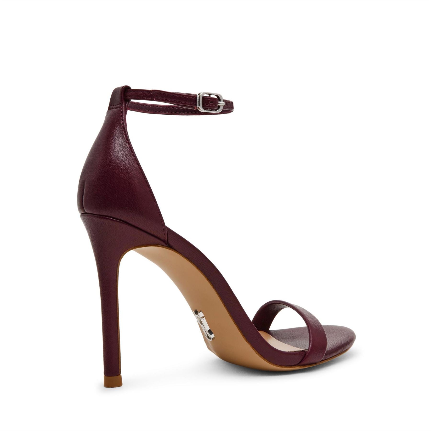 Steve Madden Tecy Heeled Sandals