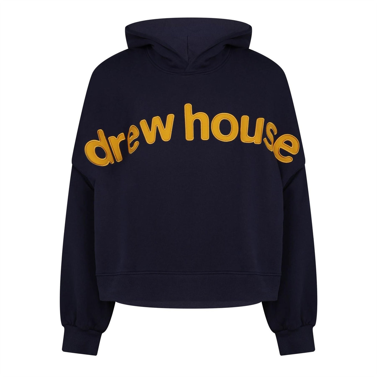 Drew House Adults Box Overhead Hoodie