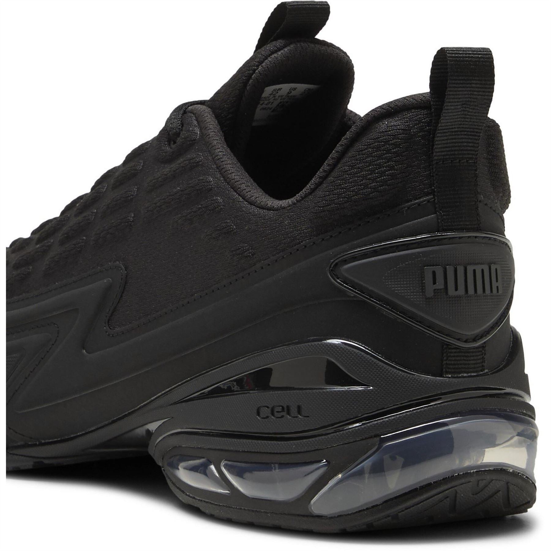 Puma Mens Trainers