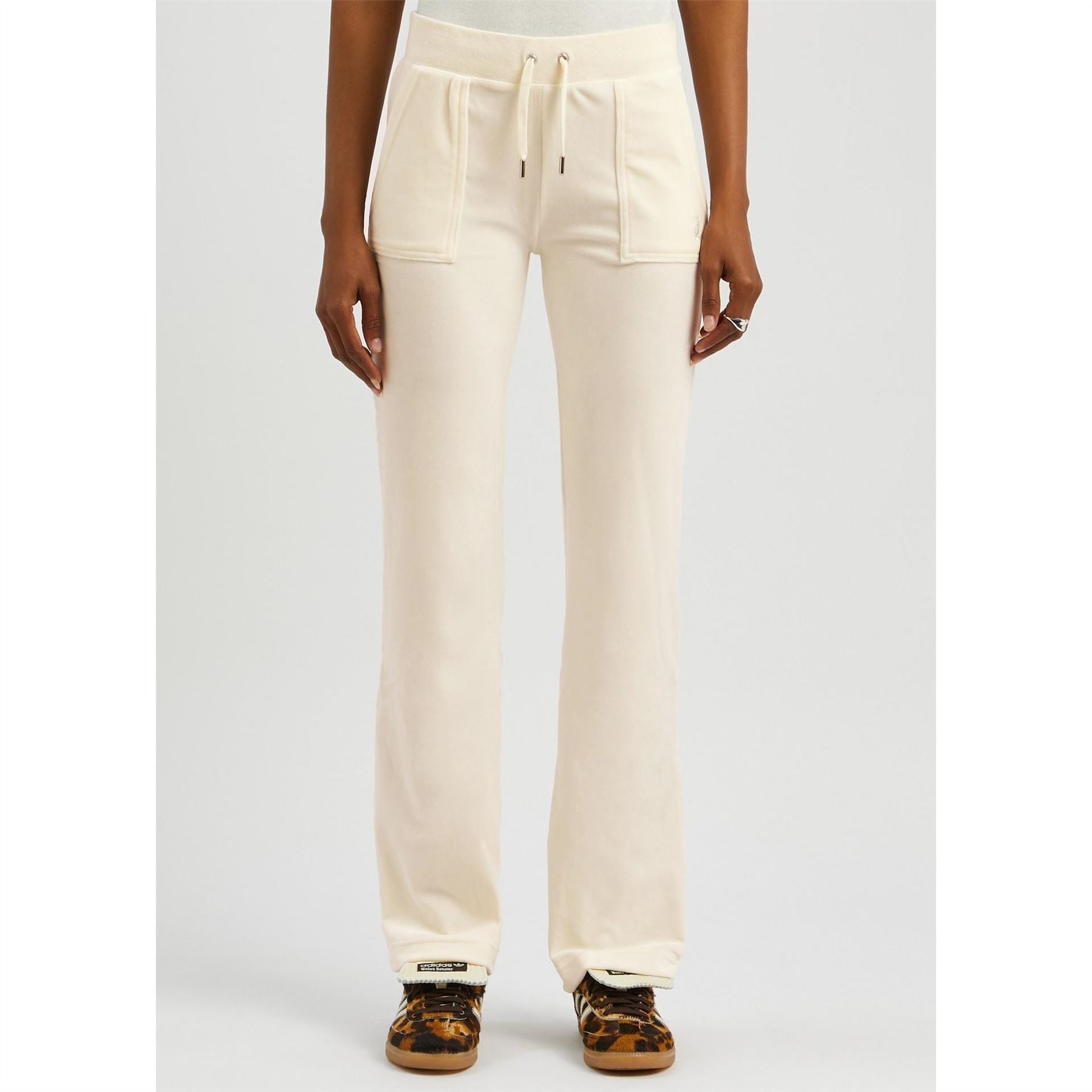Juicy Couture Del Ray Pocket Pant