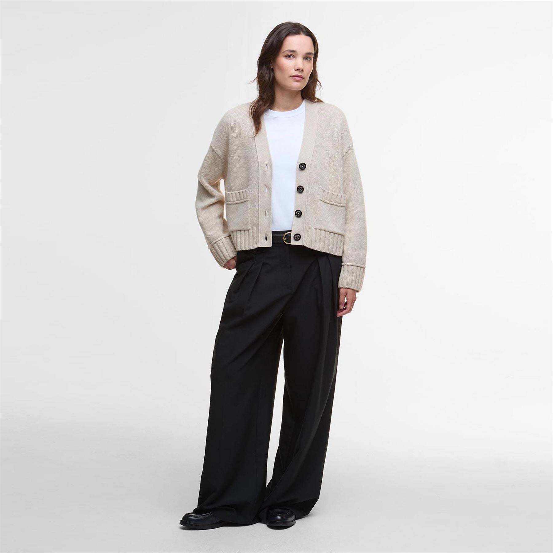 Barbour Cardigan