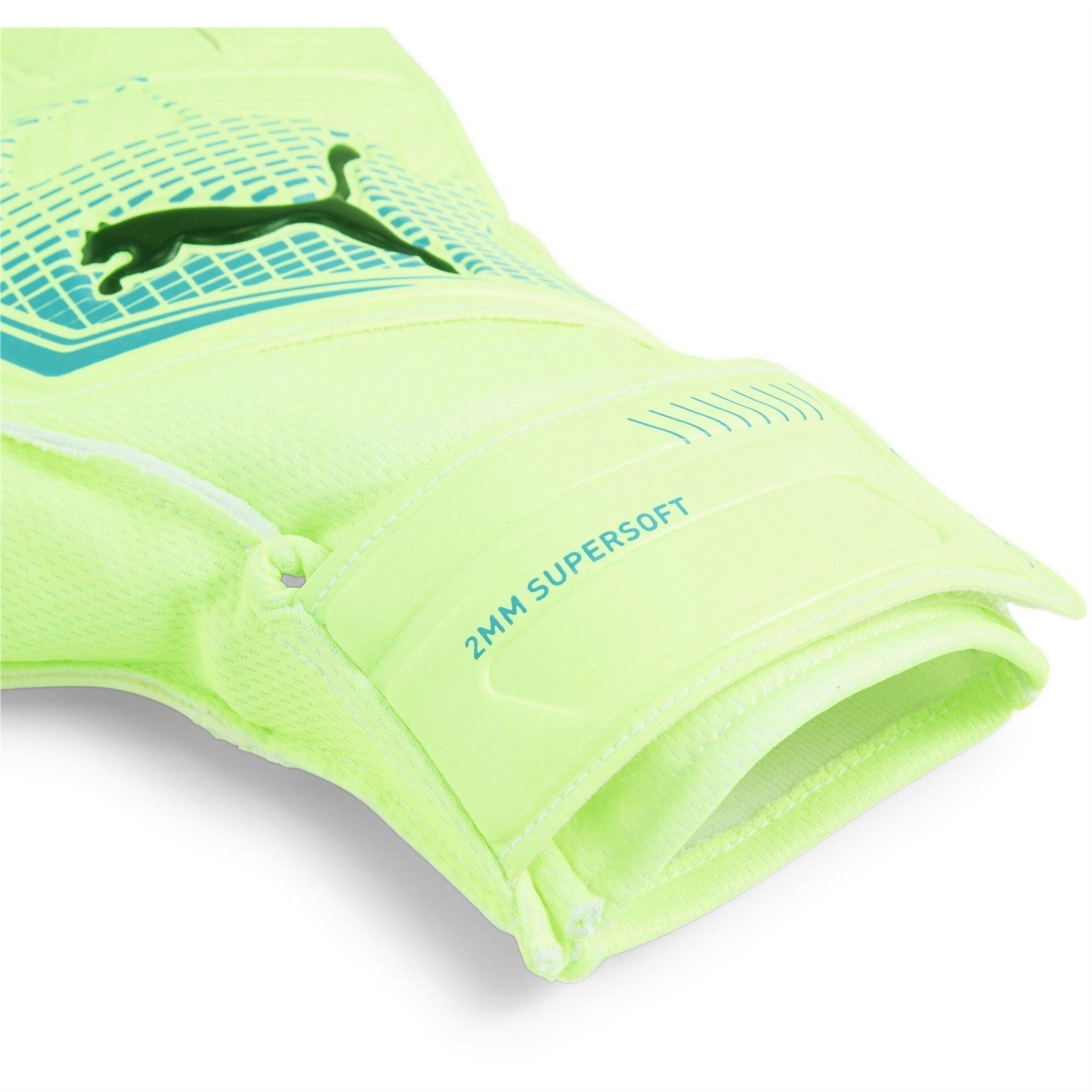 Puma Ultra Play Juniors Goalkeeper Glove