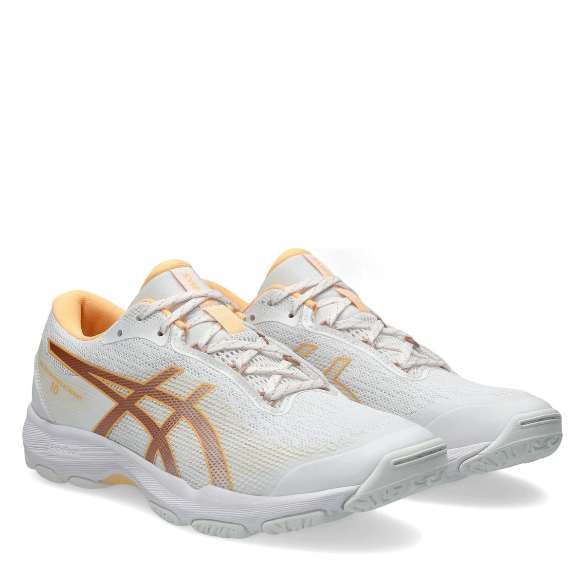 Asics Net Aca 10 Netball Shoes
