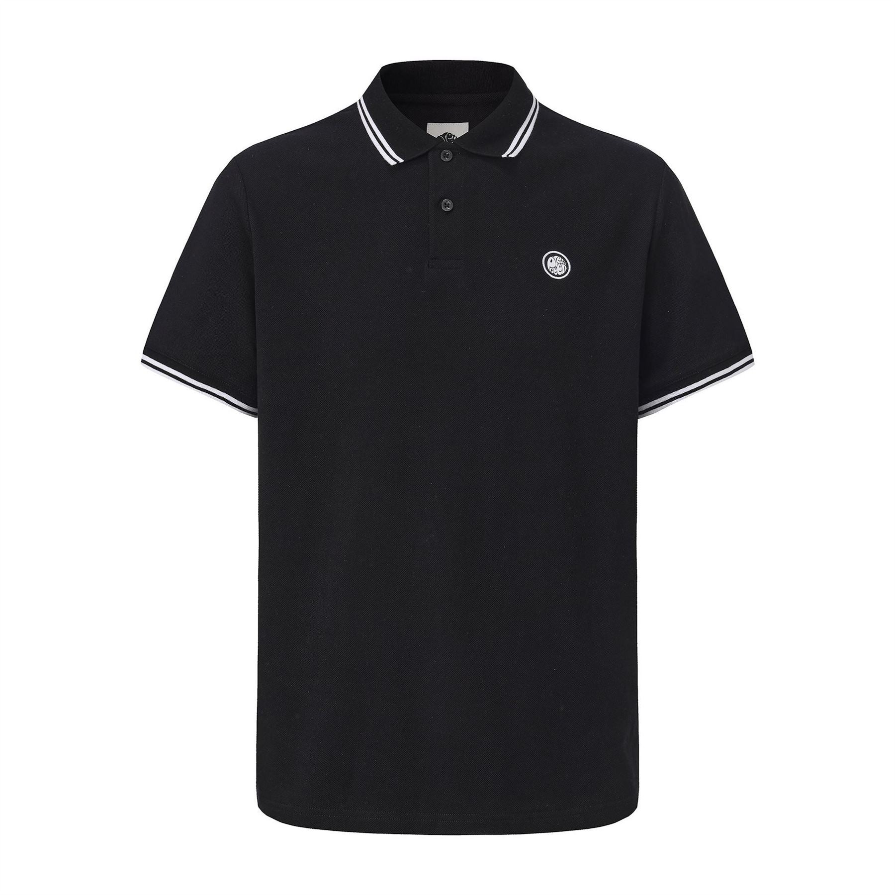 Pretty Green Mens Polo