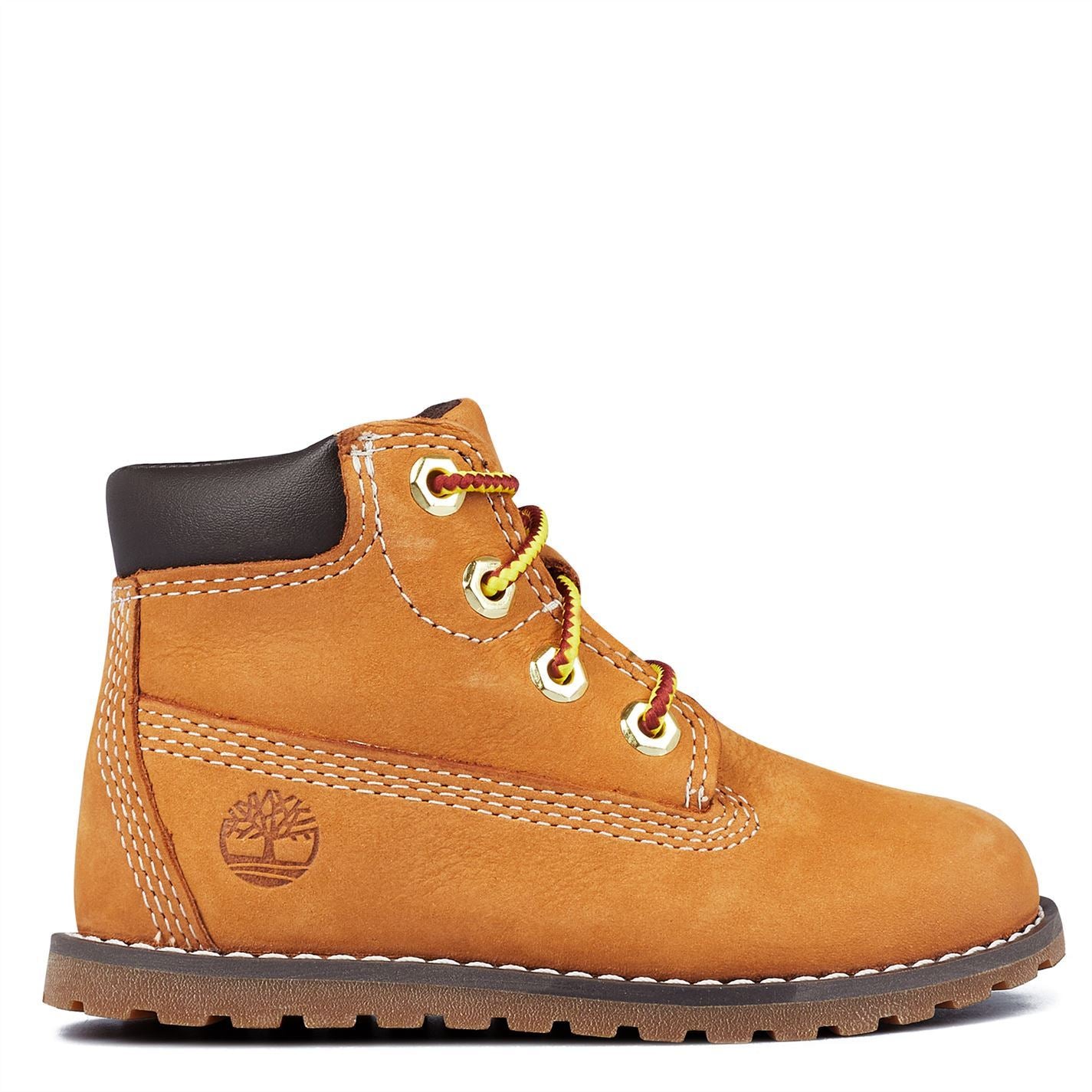 Timberland Pokey Pine Chukka Boots