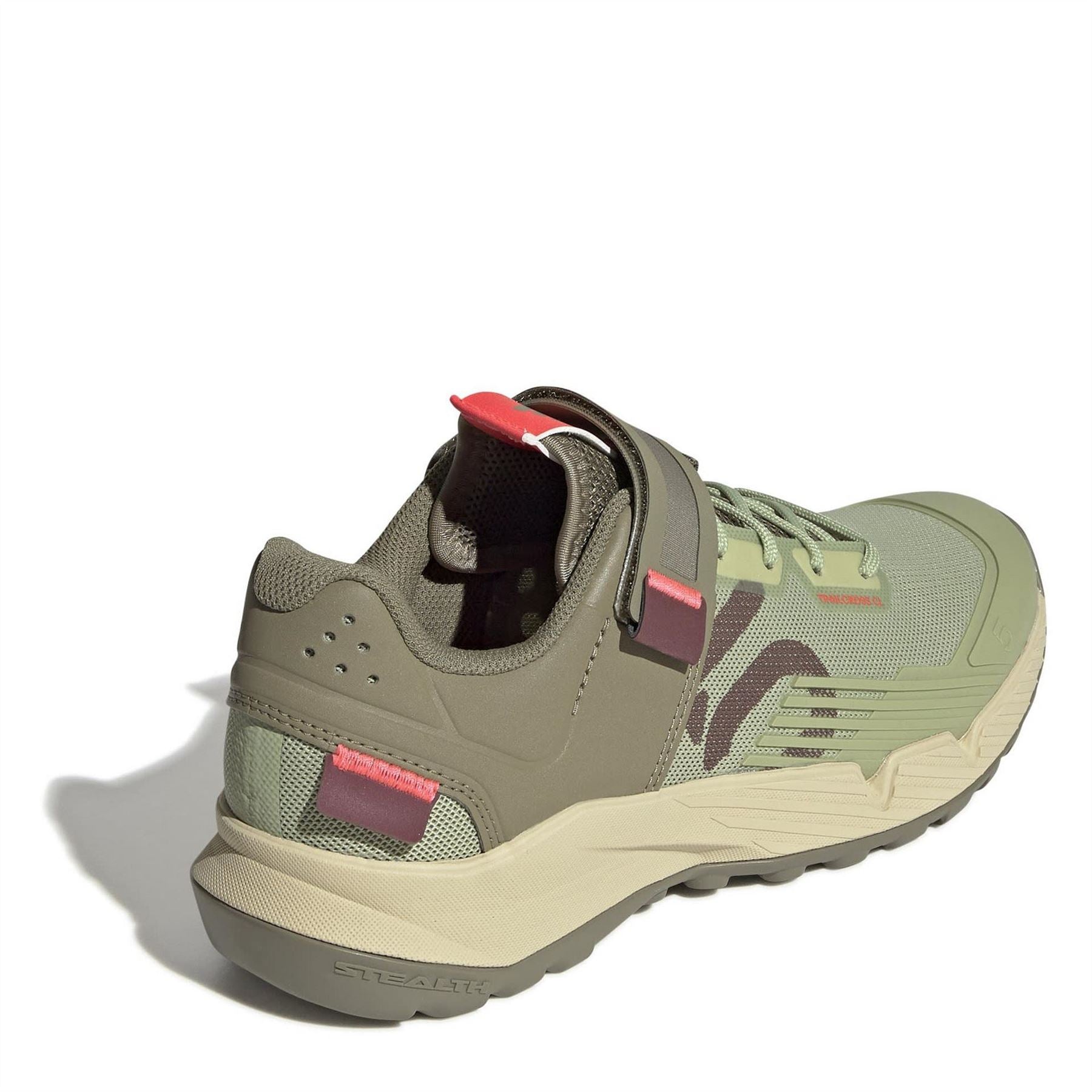 Five Ten Womens Trailcross Clip In Mountain Biking Shoes